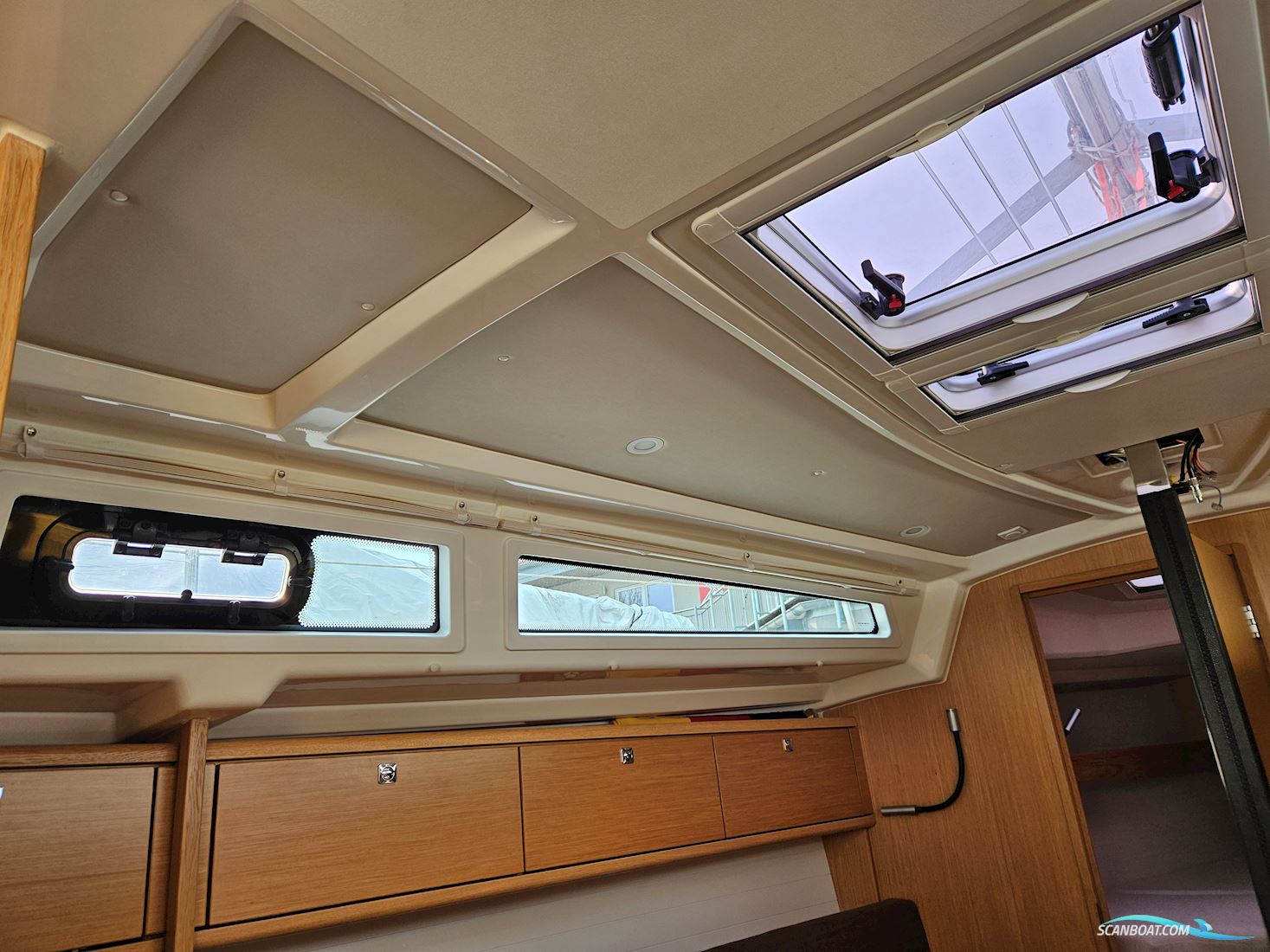 Bavaria Cruiser 34 Style 40 Years Edition