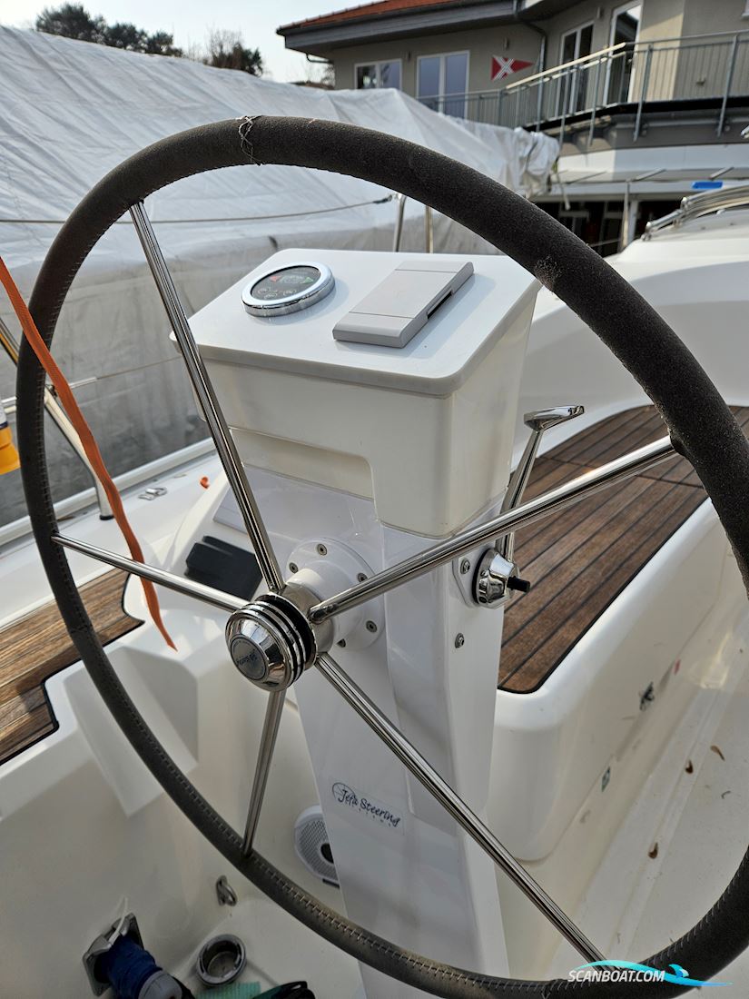 Bavaria Cruiser 34 Style 40 Years Edition