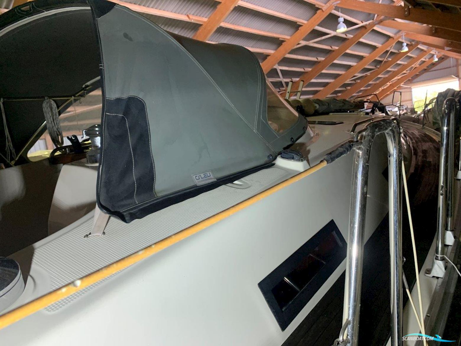 Bavaria Cruiser 36