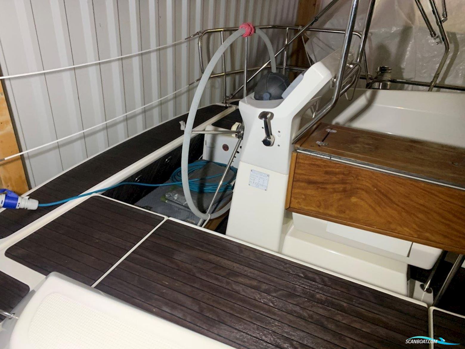 Bavaria Cruiser 36