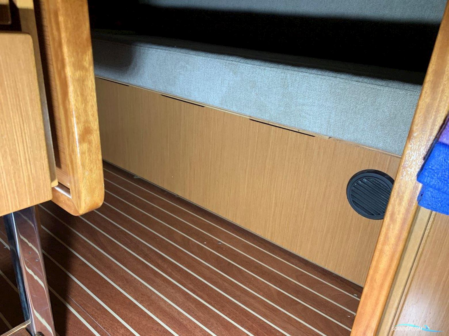 Bavaria Cruiser 36