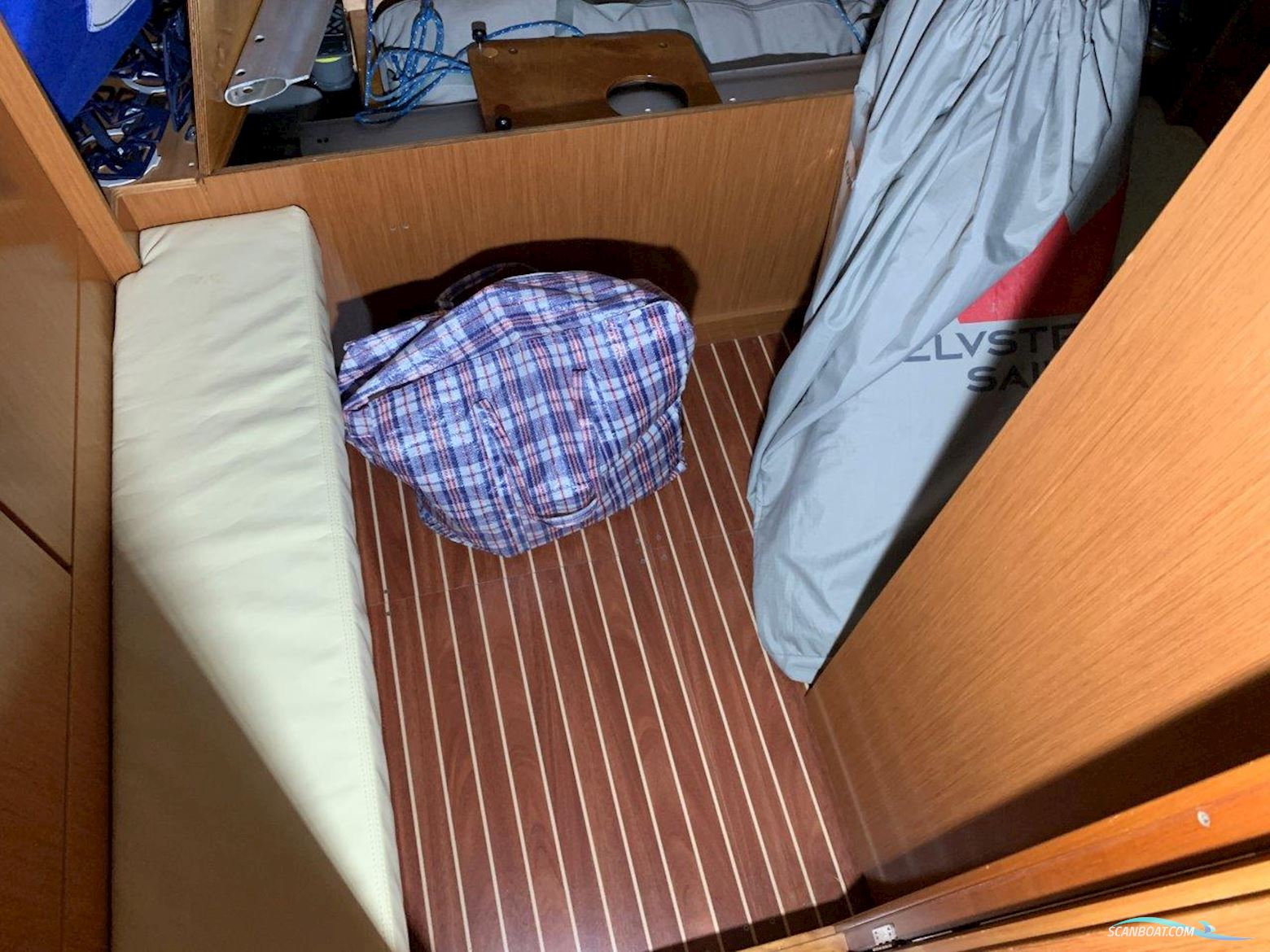 Bavaria Cruiser 36