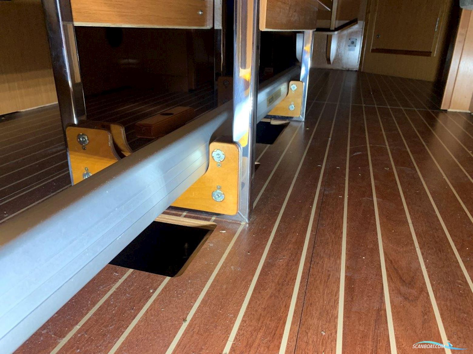 Bavaria Cruiser 36