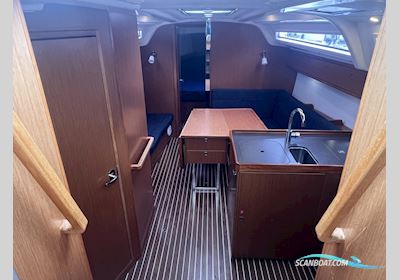 Bavaria Cruiser 37-3 Sailingboat 2014, with Volvo Penta D1-30 engine, The Netherlands