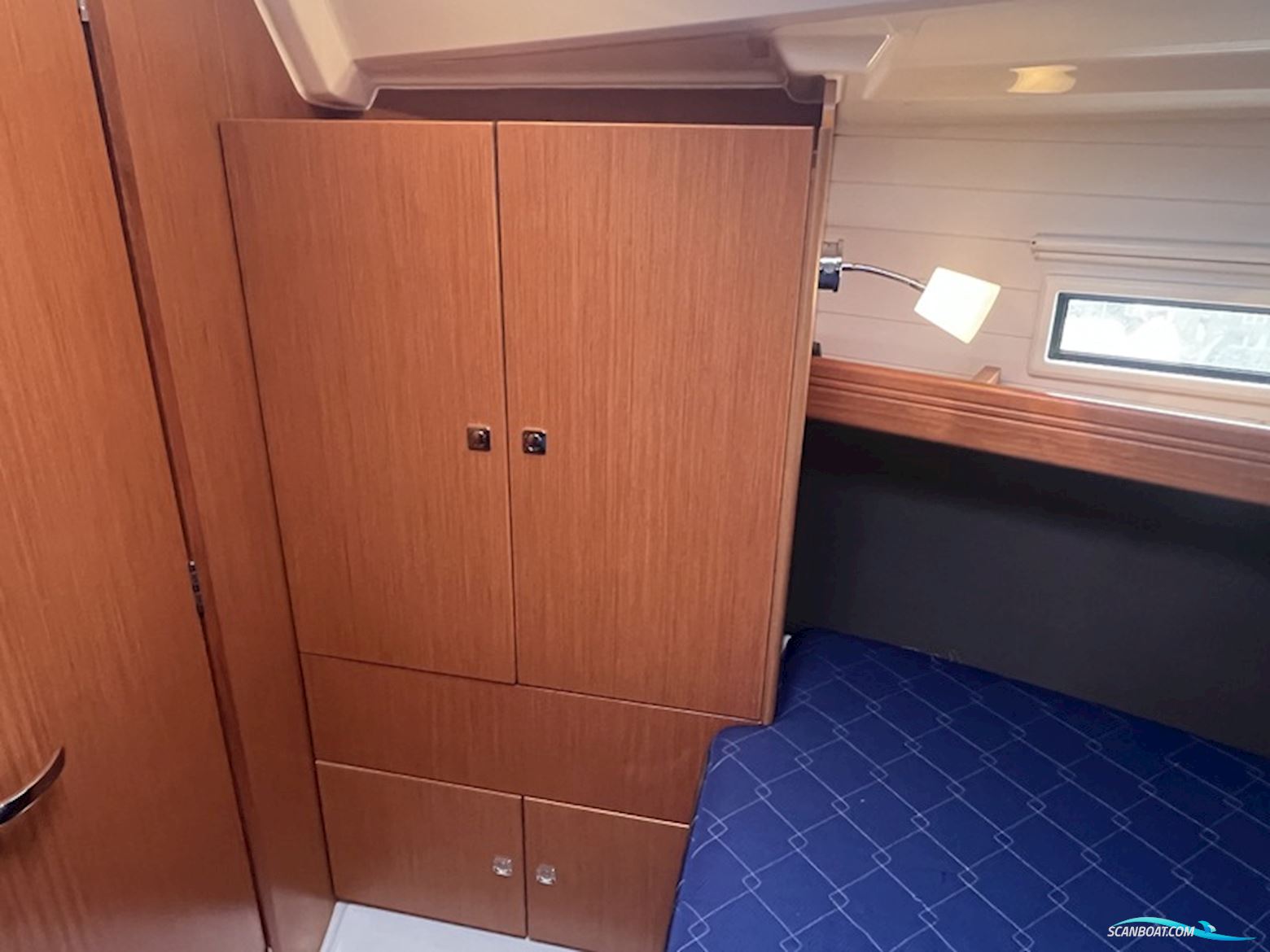 Bavaria Cruiser 37-3