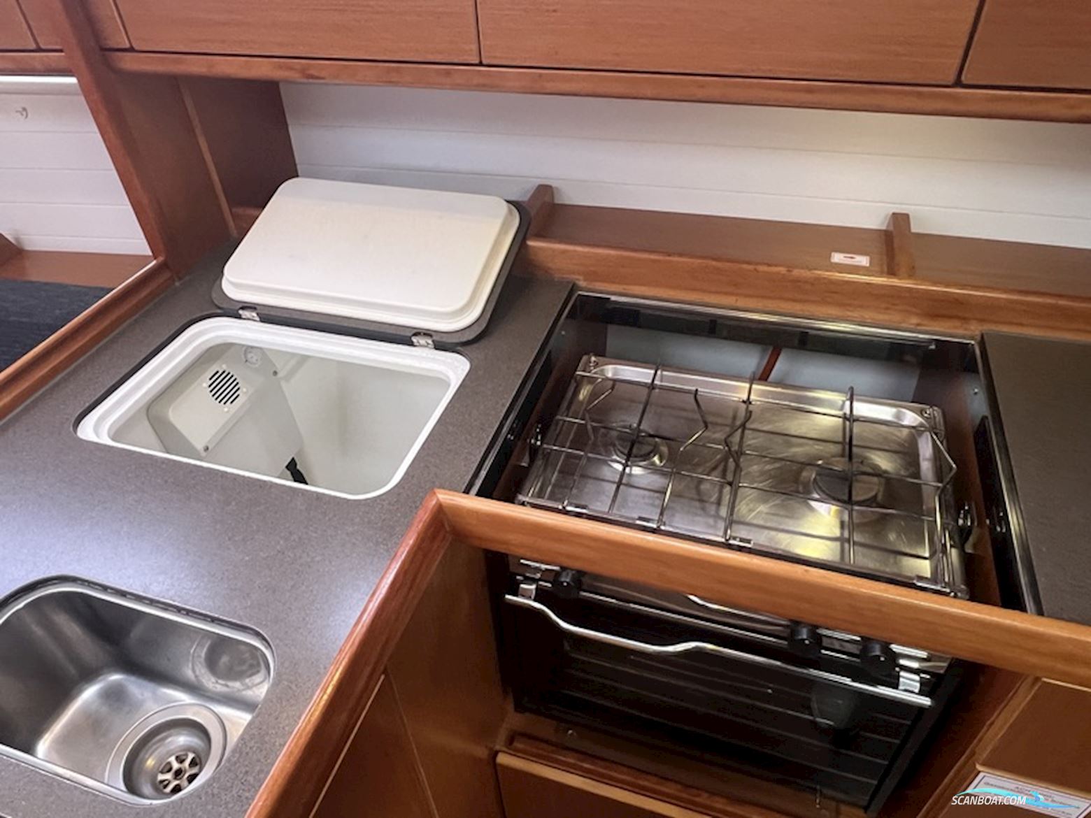 Bavaria Cruiser 37-3