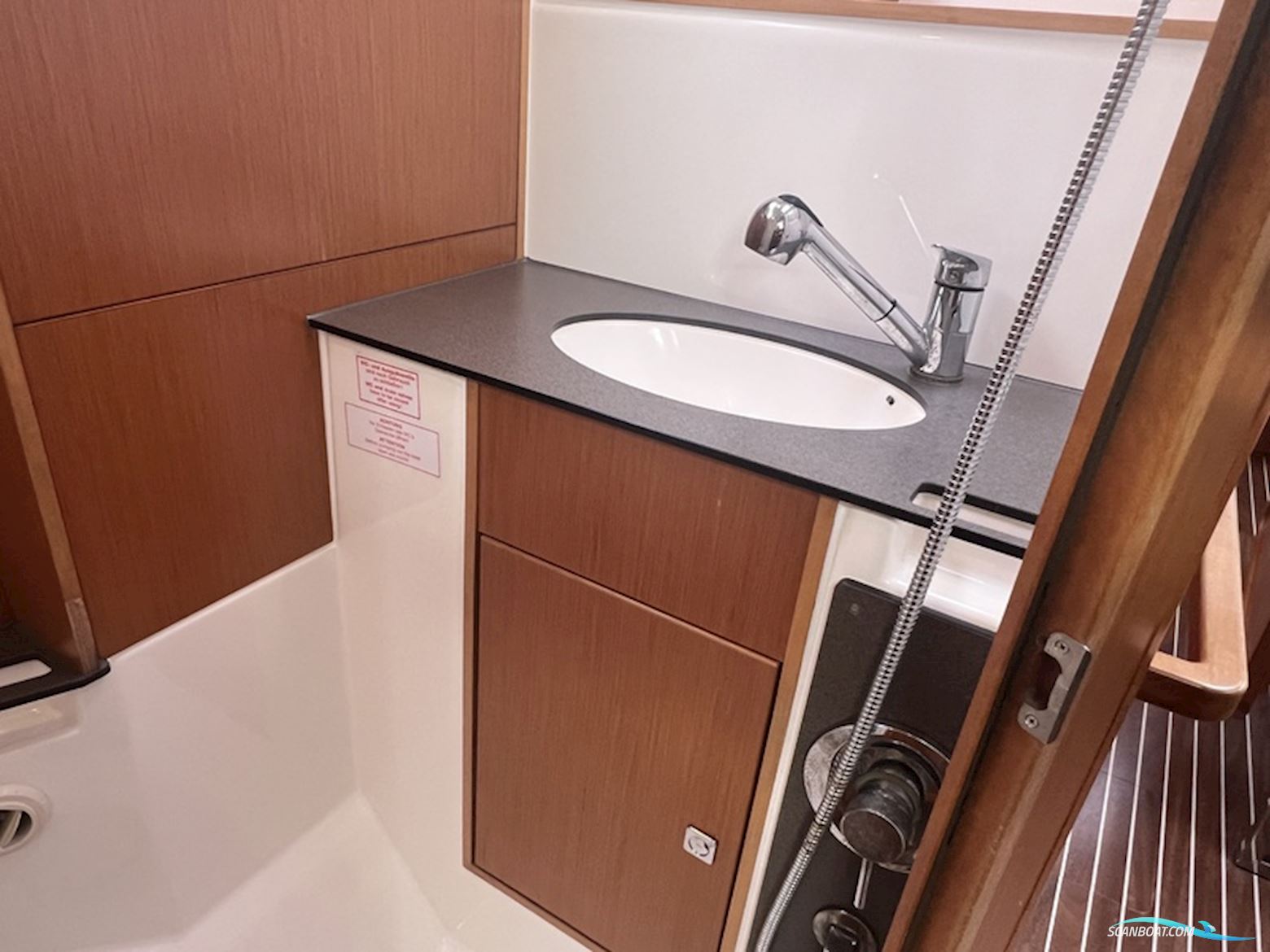 Bavaria Cruiser 37-3