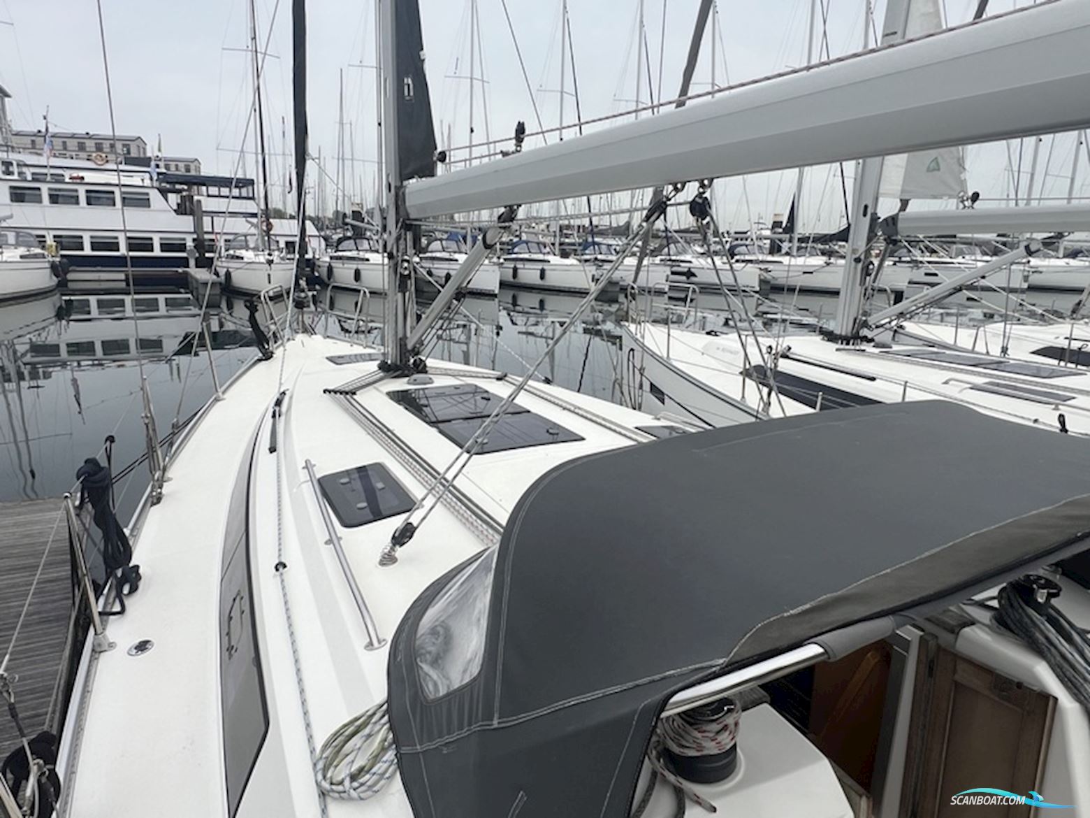 Bavaria Cruiser 37-3