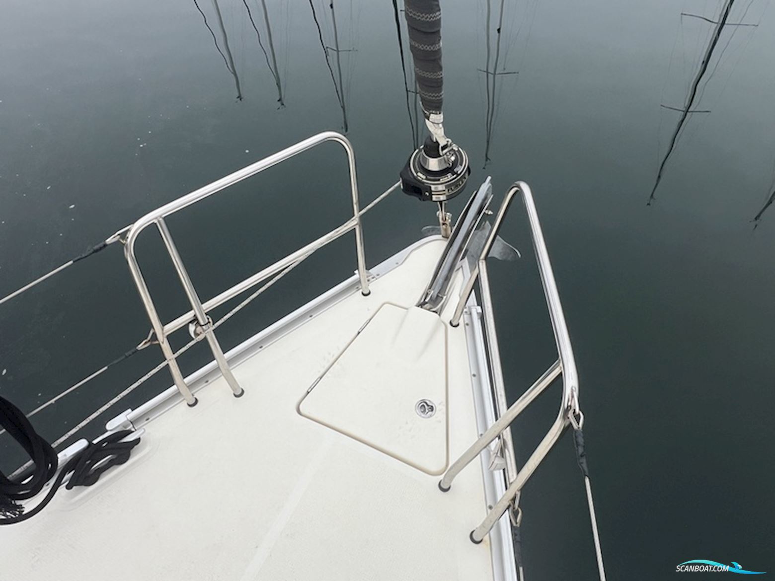 Bavaria Cruiser 37-3