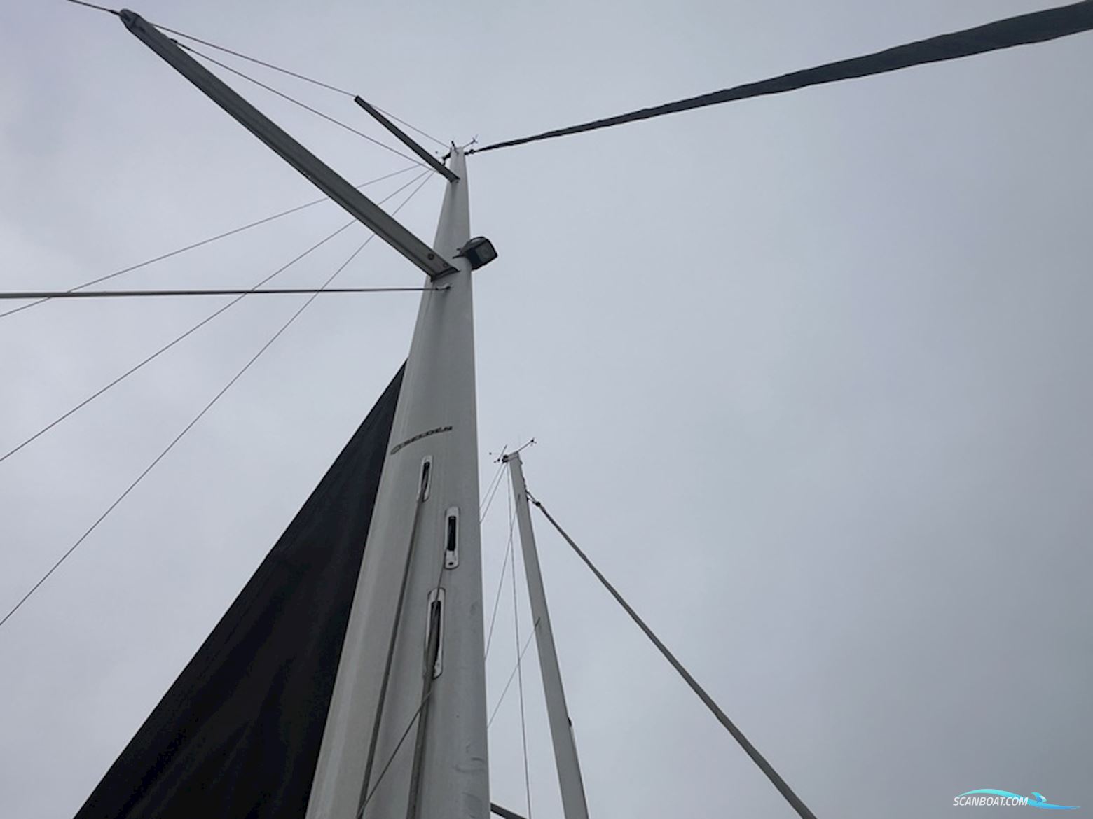 Bavaria Cruiser 37-3