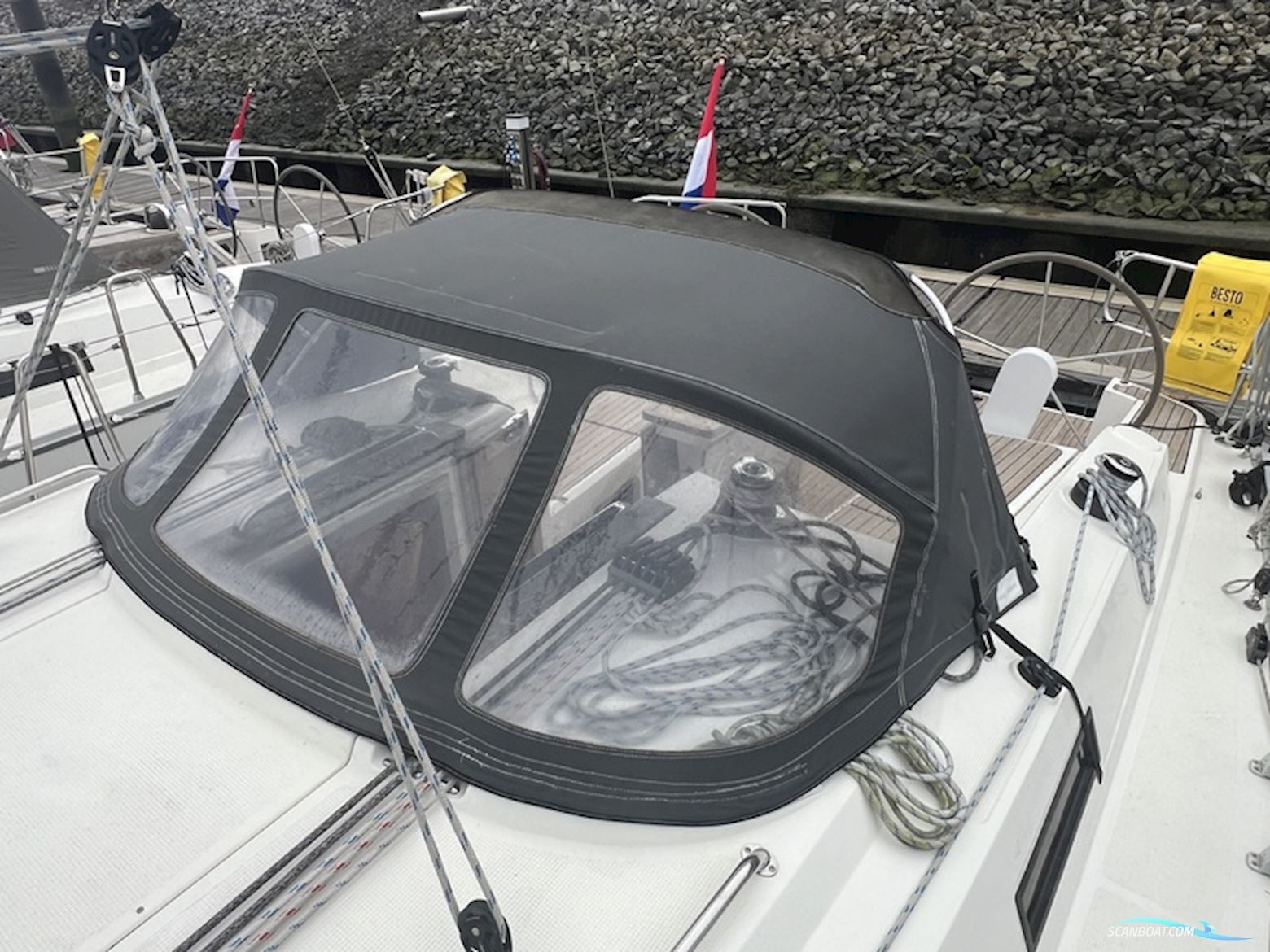 Bavaria Cruiser 37-3