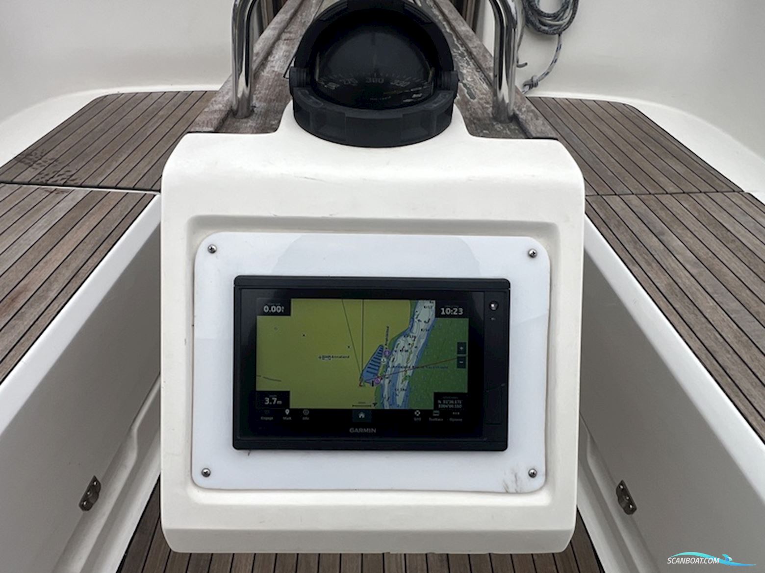 Bavaria Cruiser 37-3