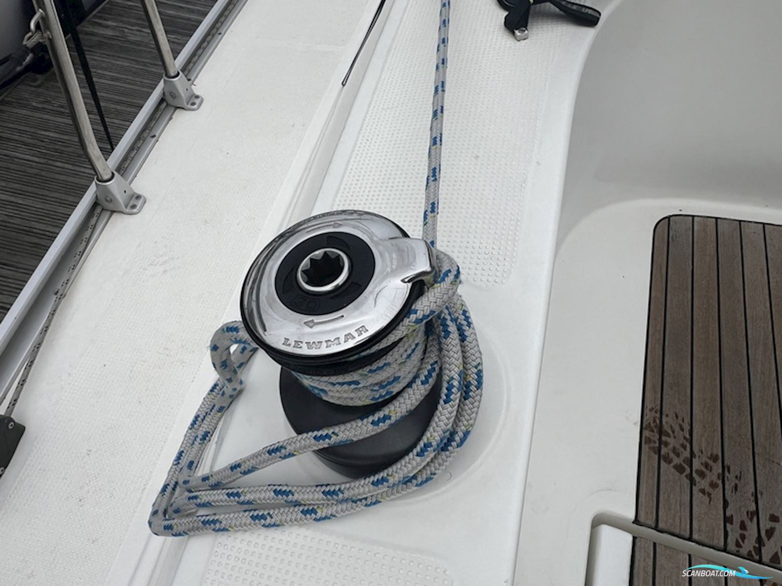 Bavaria Cruiser 37-3