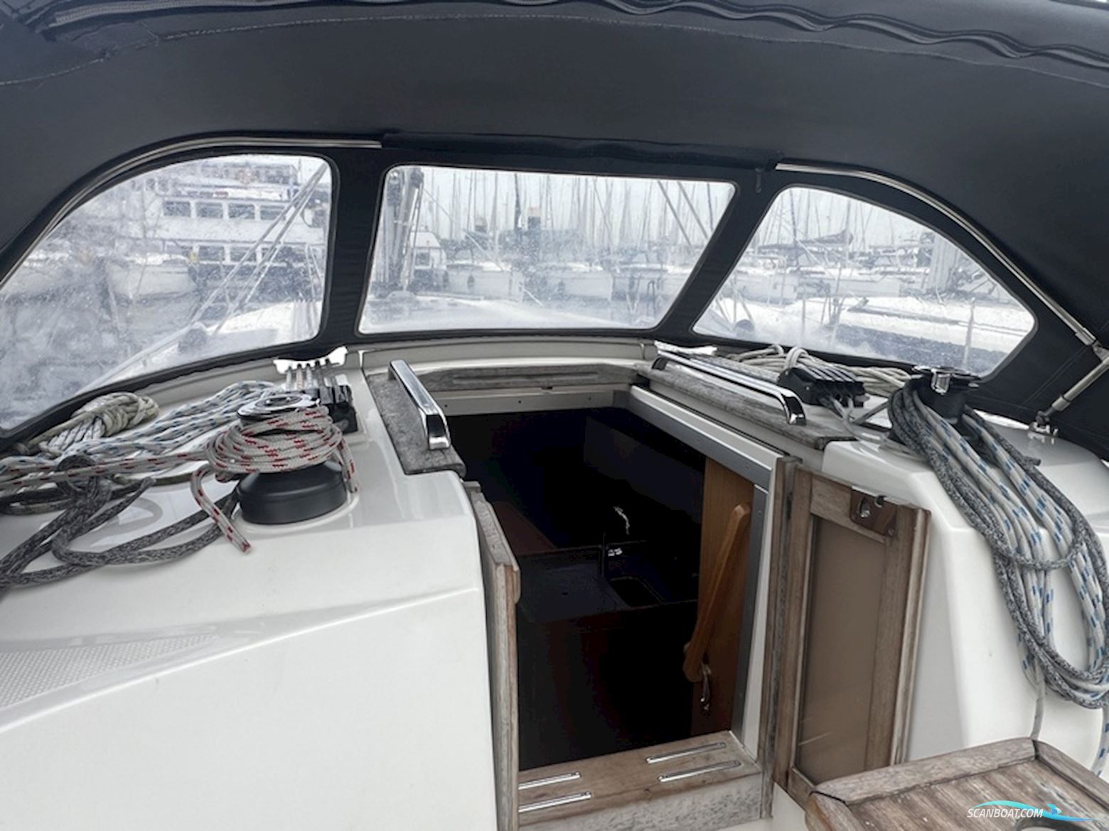 Bavaria Cruiser 37-3