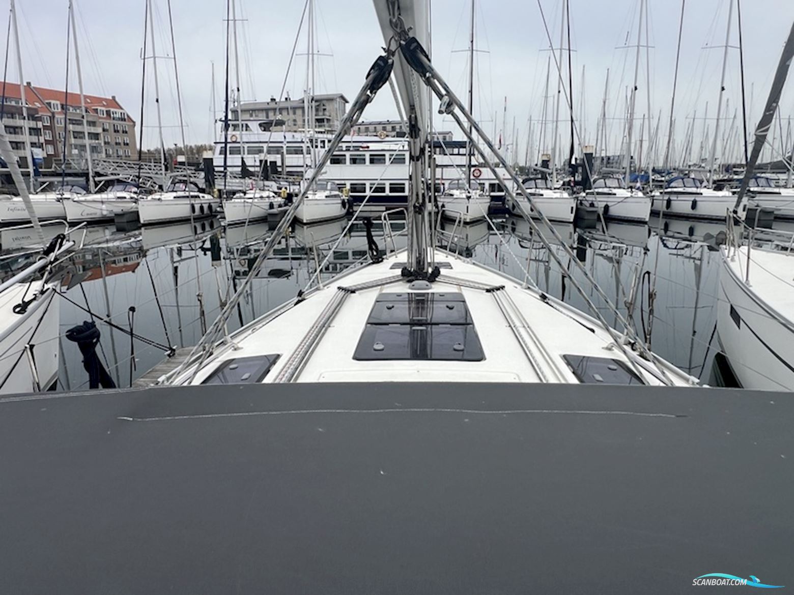 Bavaria Cruiser 37-3