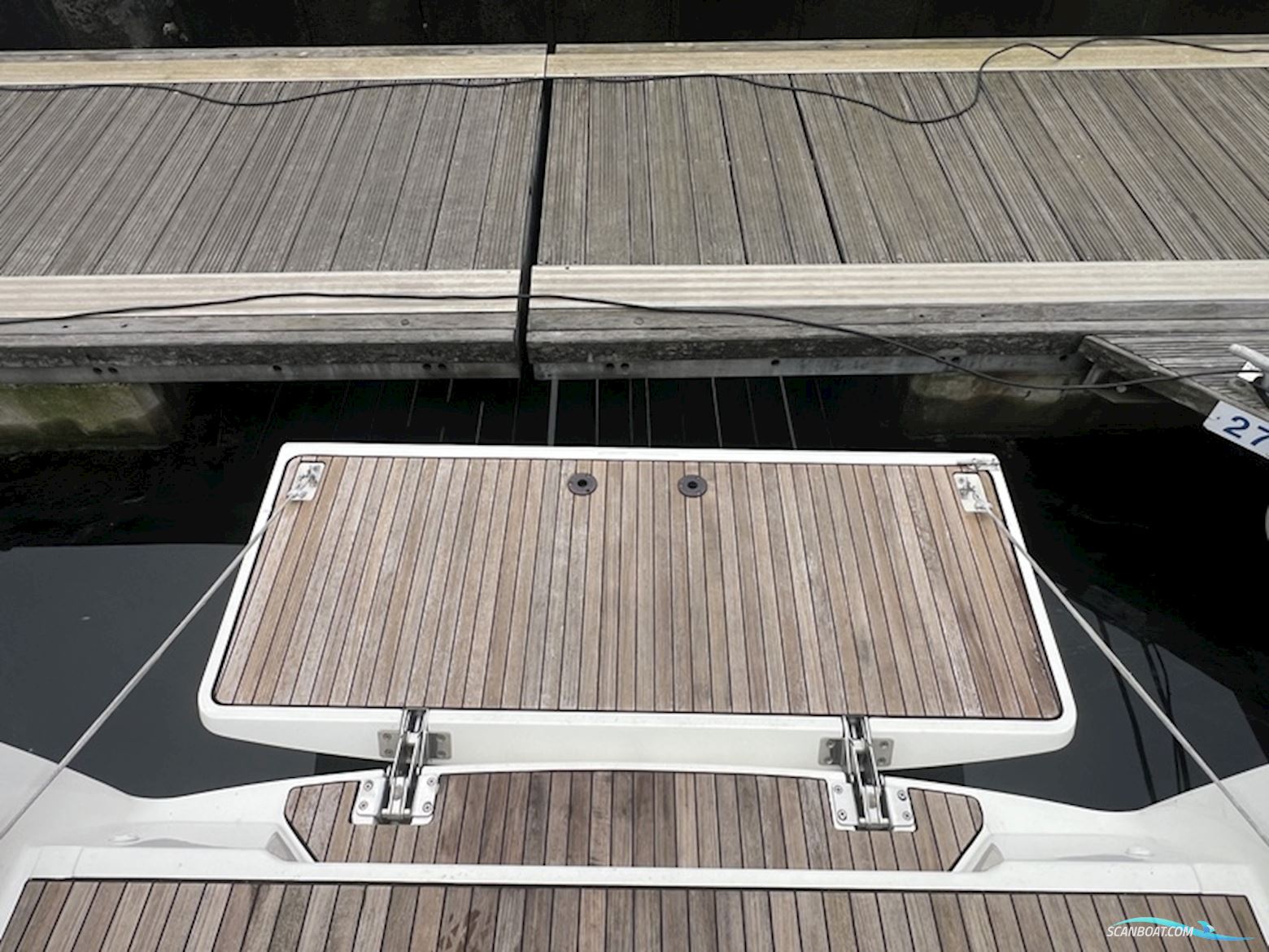 Bavaria Cruiser 37-3