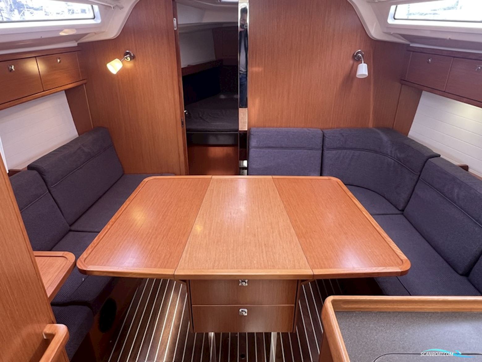 Bavaria Cruiser 37-3