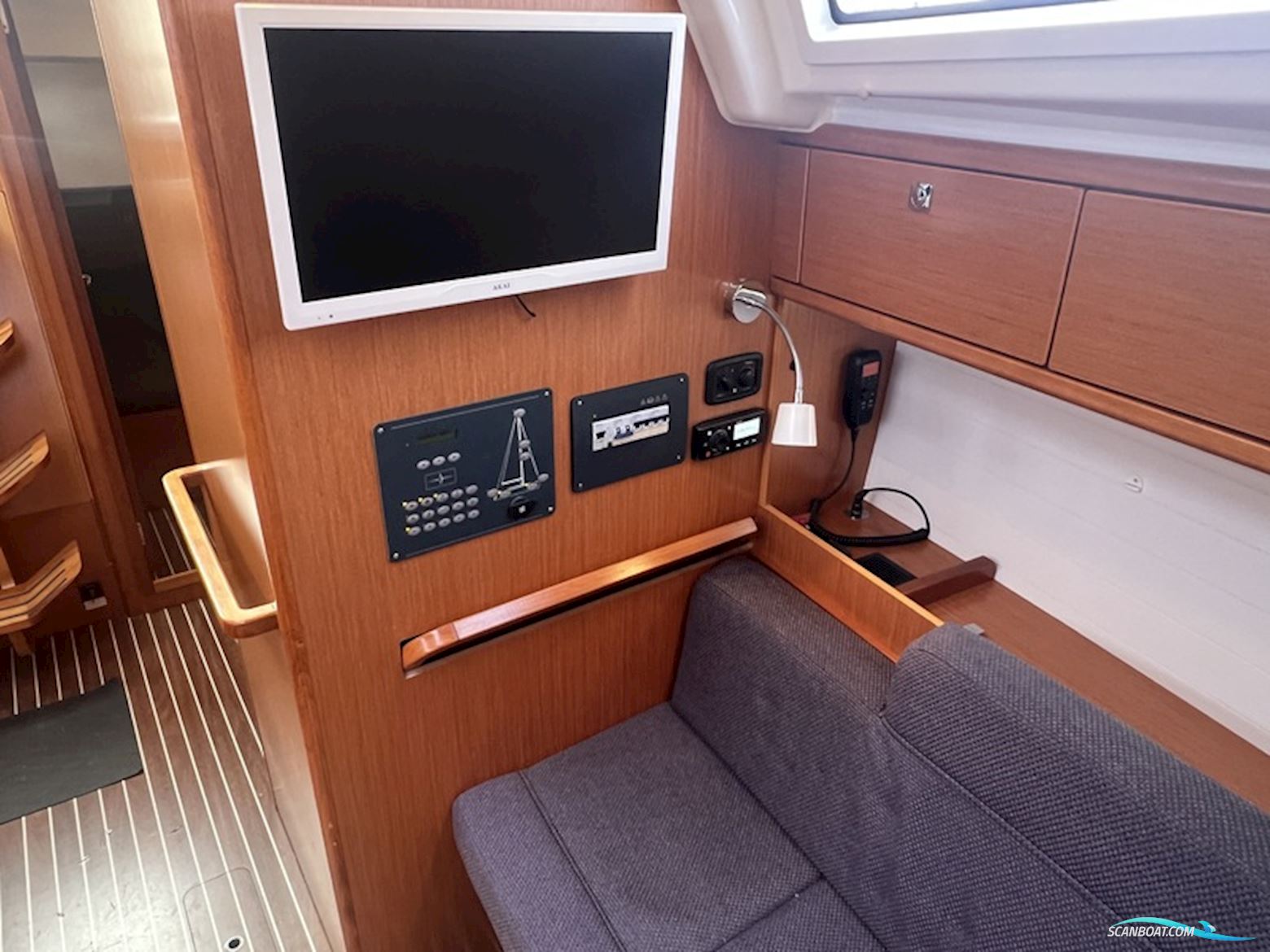 Bavaria Cruiser 37-3