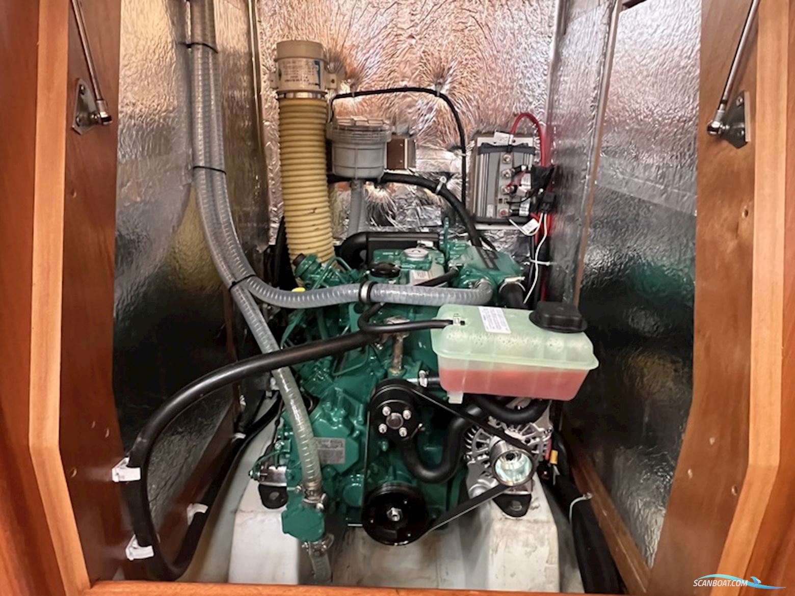 Bavaria Cruiser 37-3