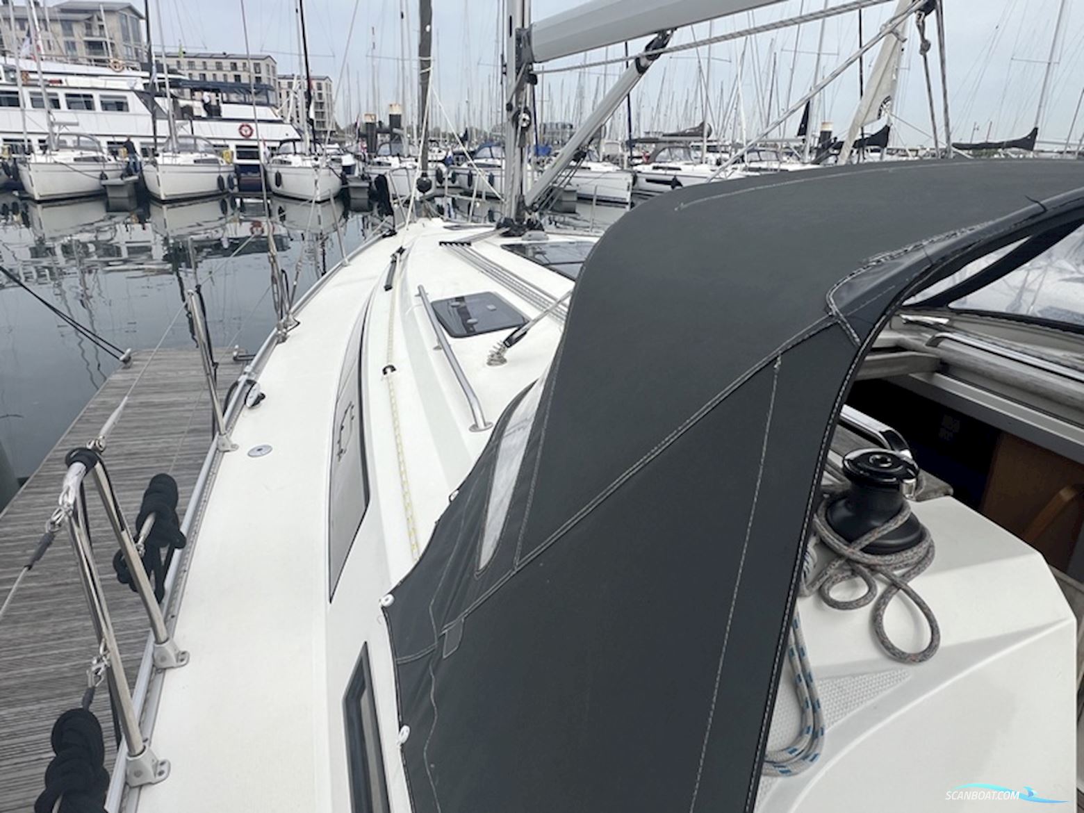 Bavaria Cruiser 37-3