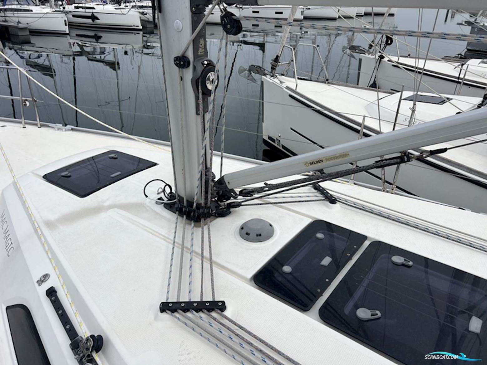 Bavaria Cruiser 37-3