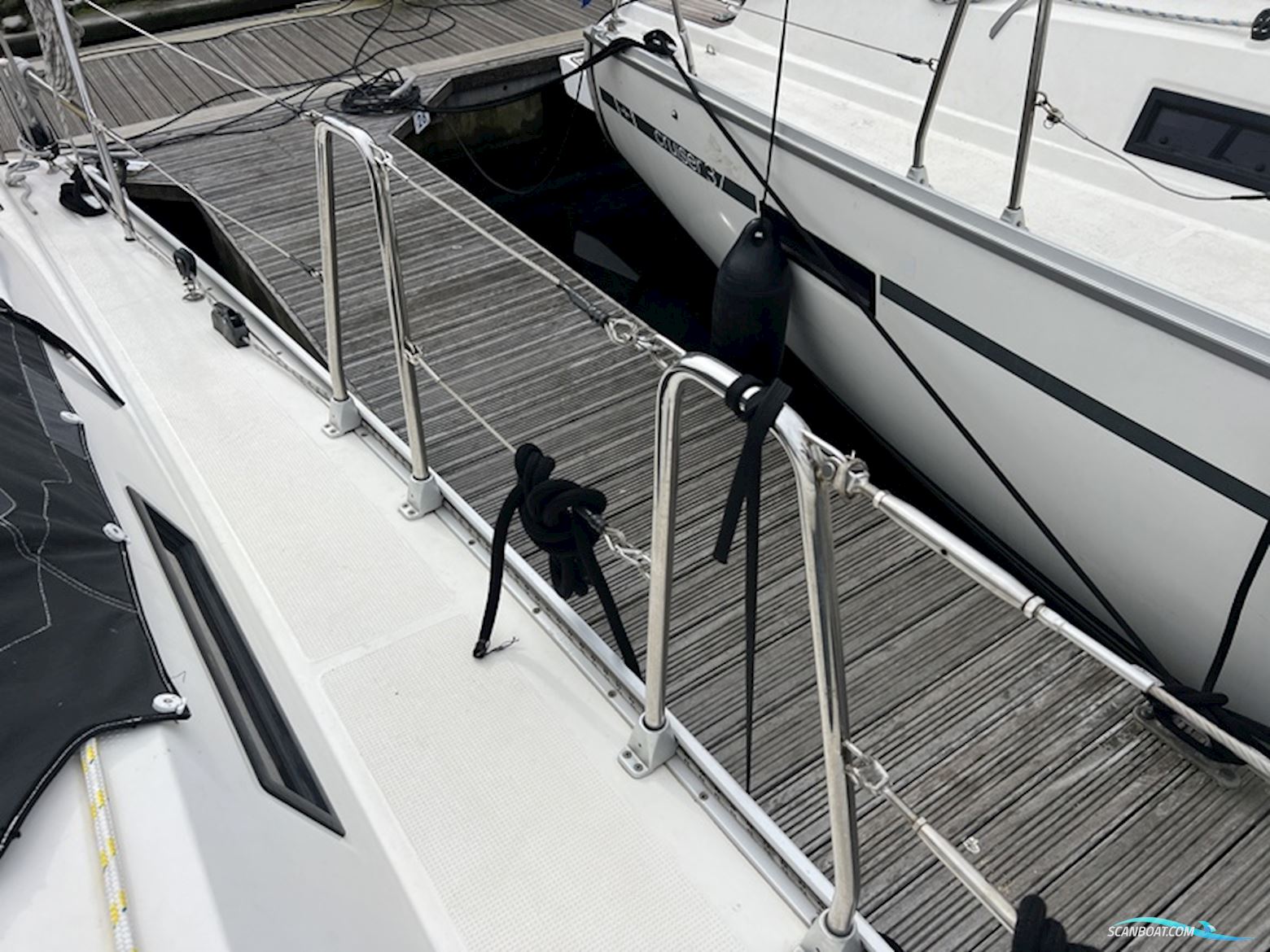 Bavaria Cruiser 37-3