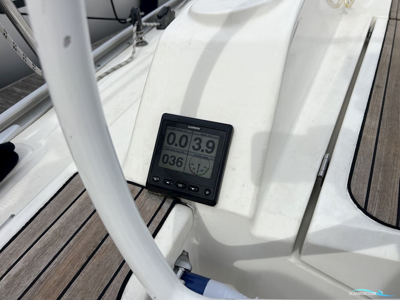 Bavaria Cruiser 37-3