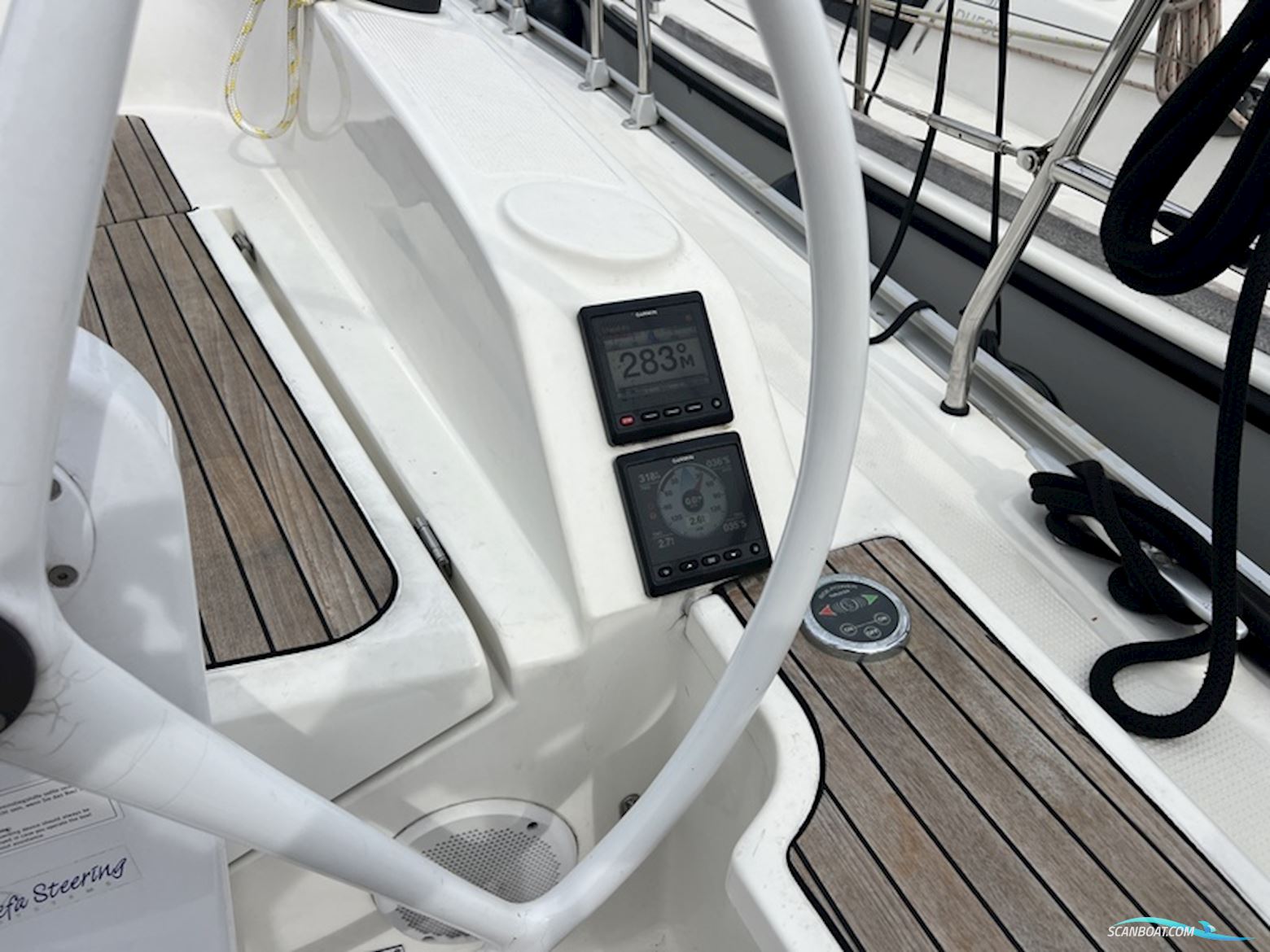 Bavaria Cruiser 37-3