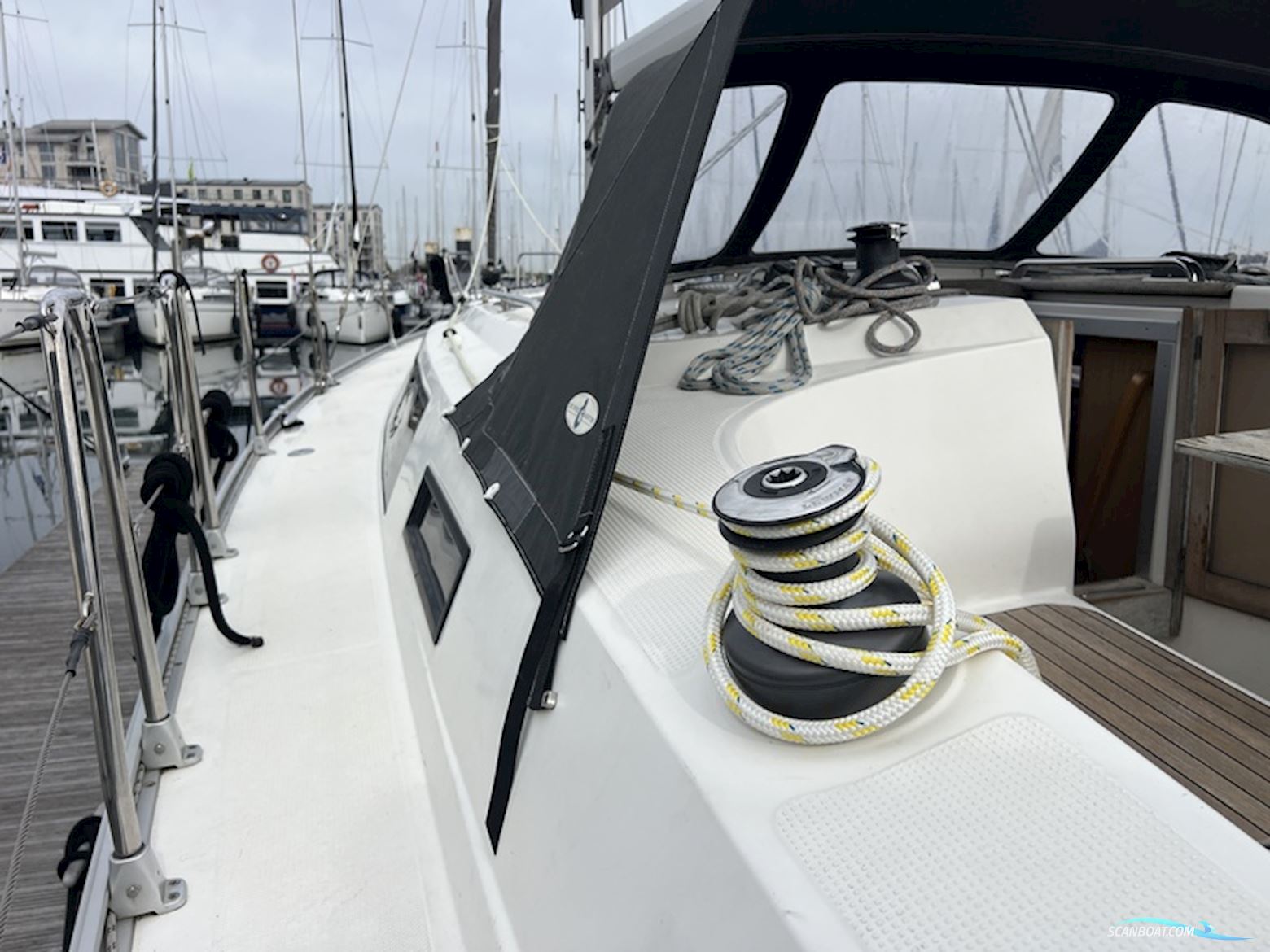 Bavaria Cruiser 37-3