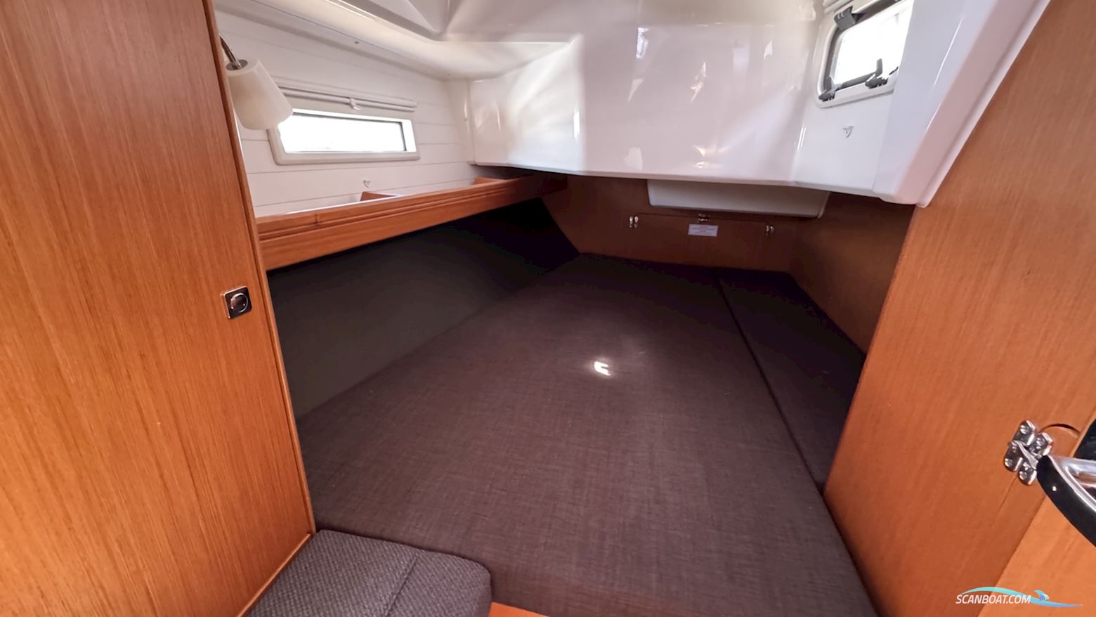 Bavaria Cruiser 37