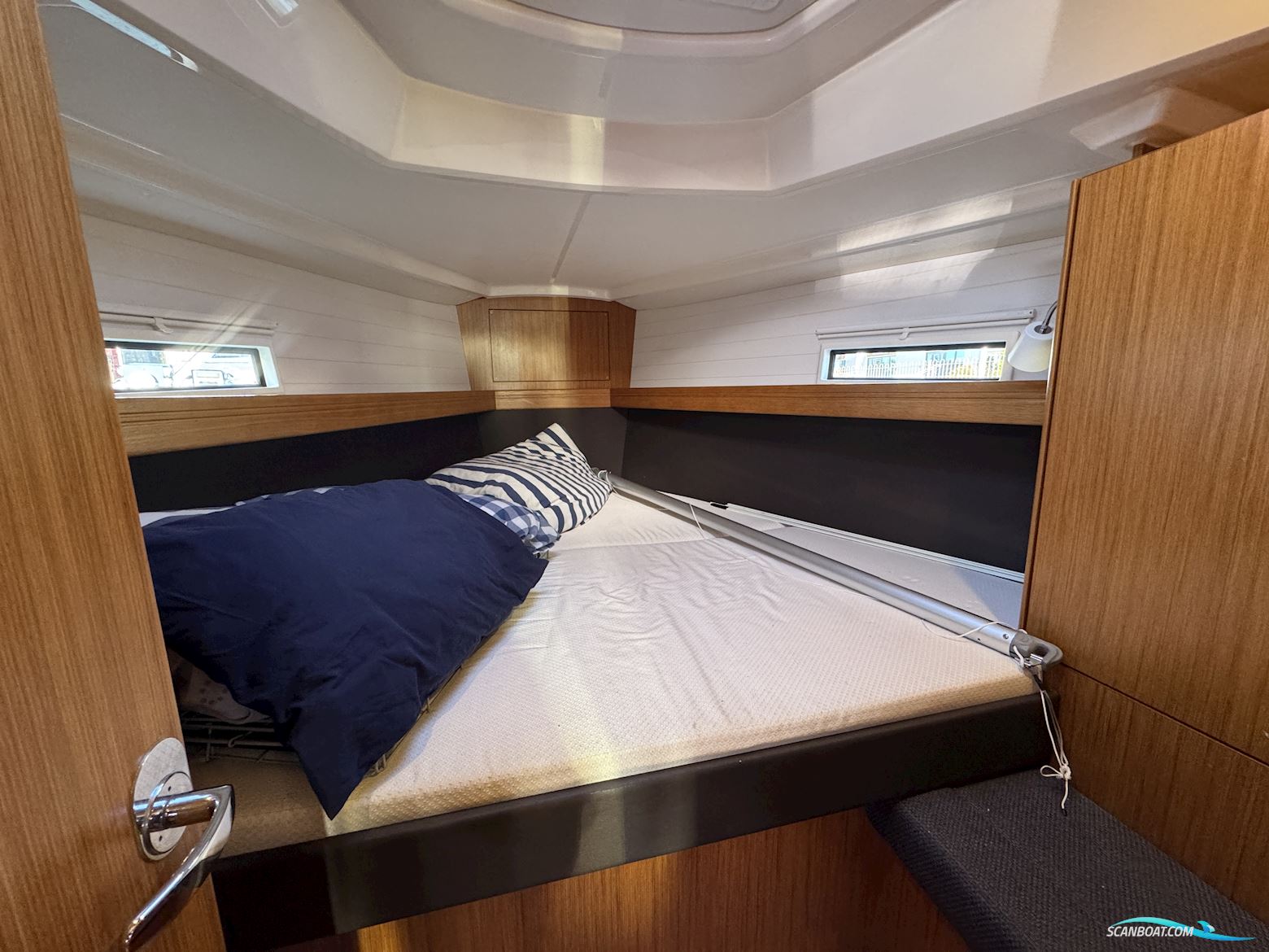 Bavaria Cruiser 37