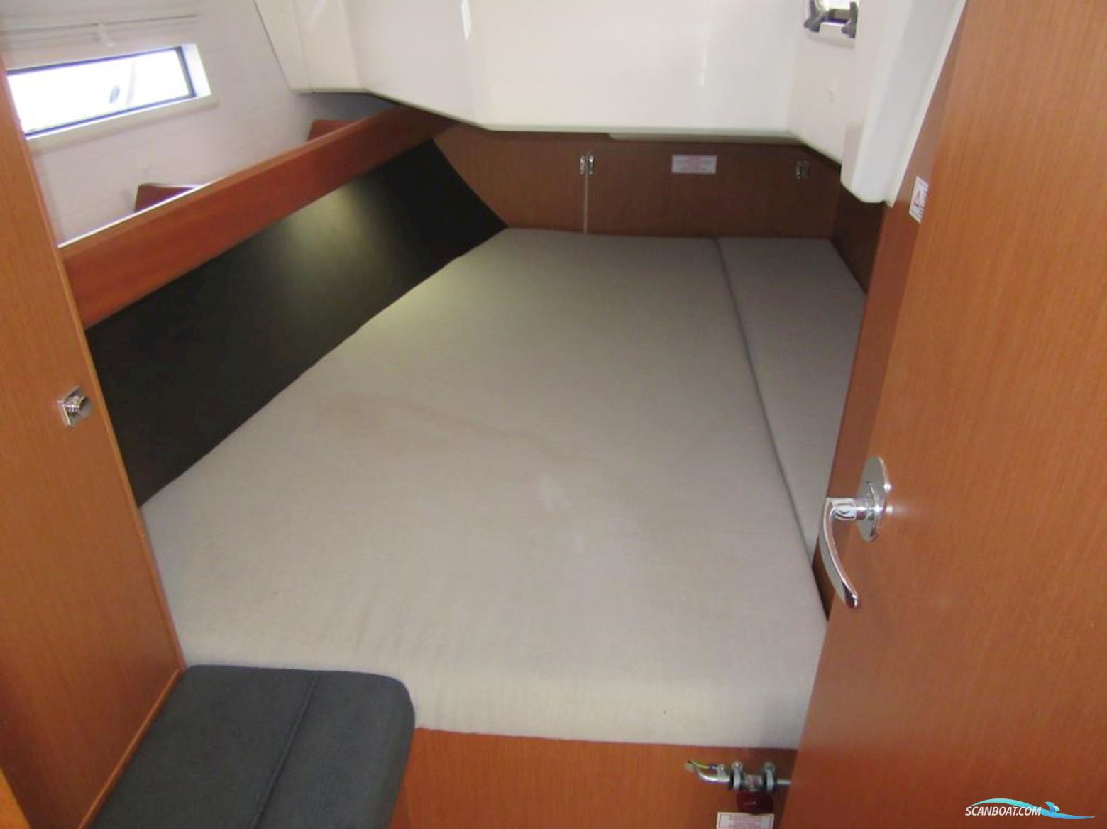 Bavaria Cruiser 37