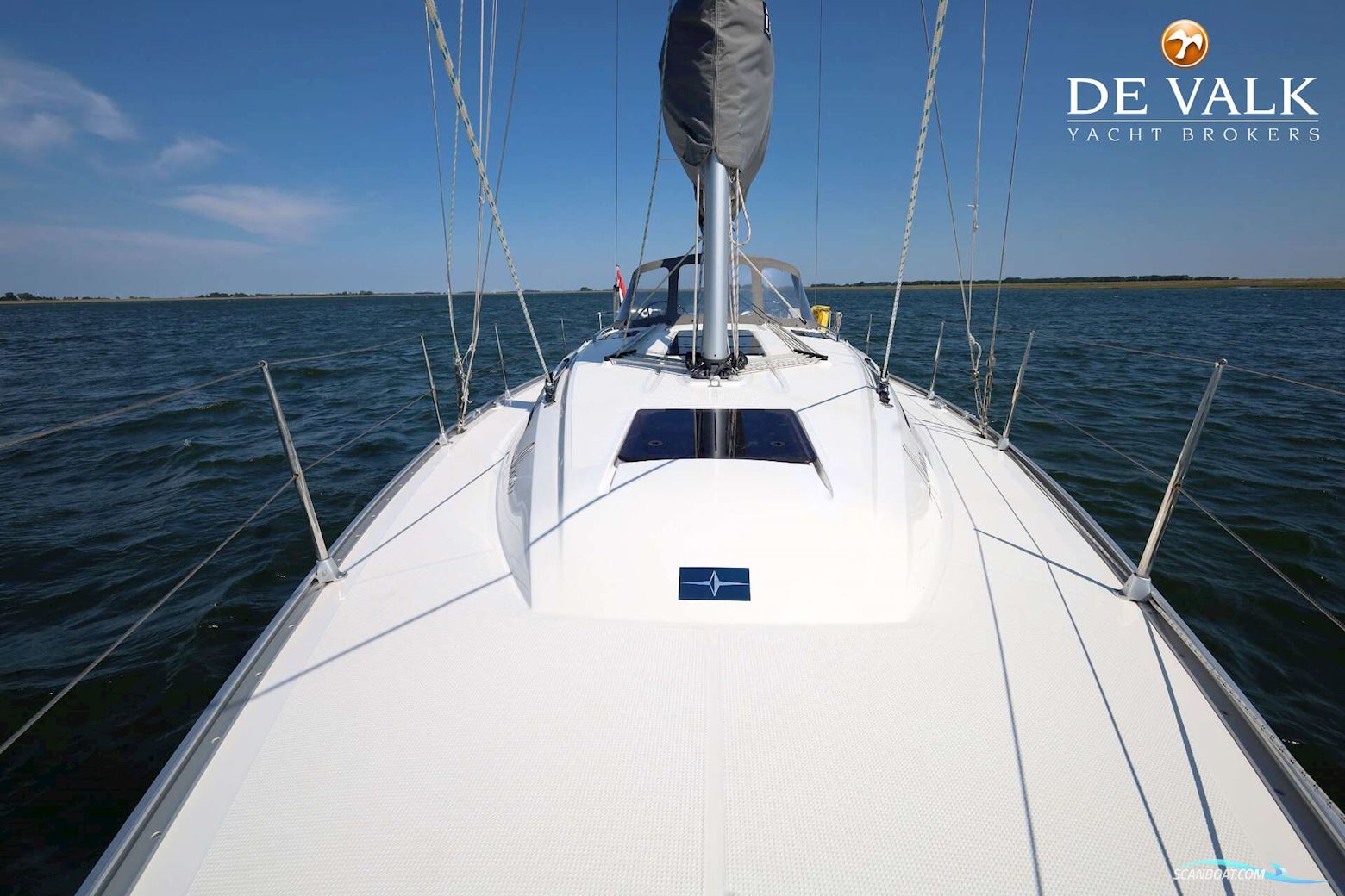 Bavaria Cruiser 37