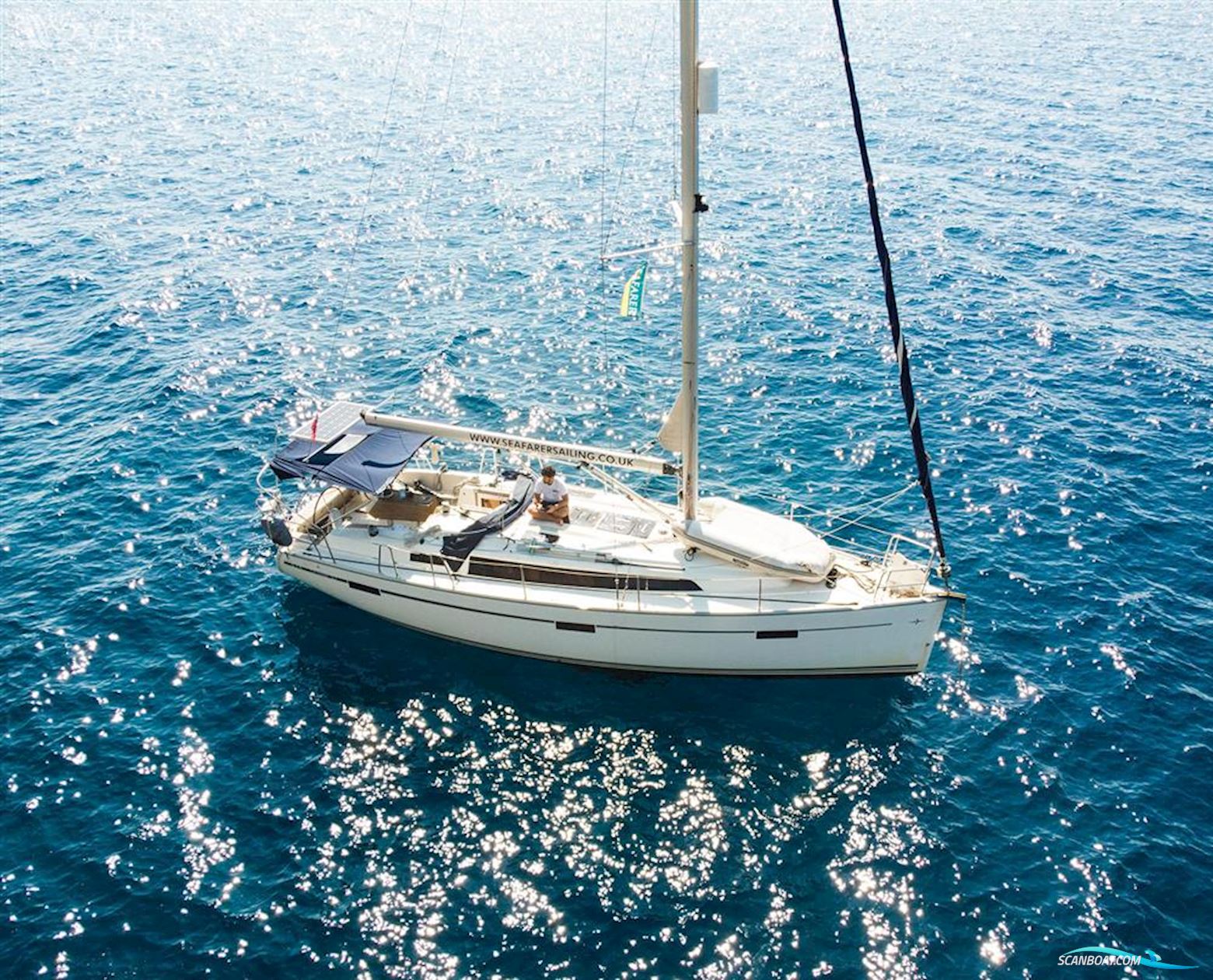 Bavaria Cruiser 37