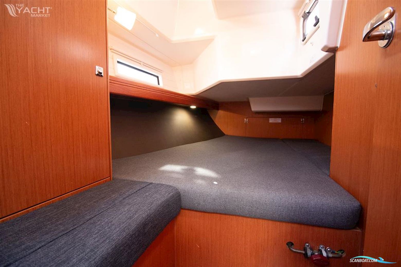 Bavaria Cruiser 37