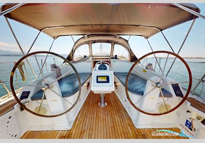 Bavaria Cruiser 37 Sailingboat 2014, with Volvo Penta  engine, Greece