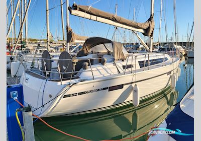 Bavaria Cruiser 37 Sailingboat 2017, with Volvo Penta engine, United Kingdom