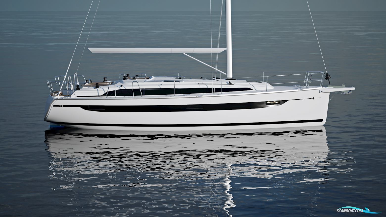 Bavaria Cruiser 37 SE