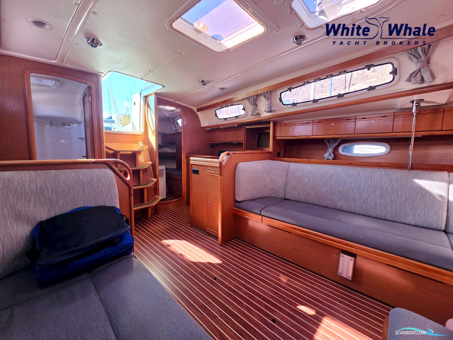 Bavaria Cruiser 38