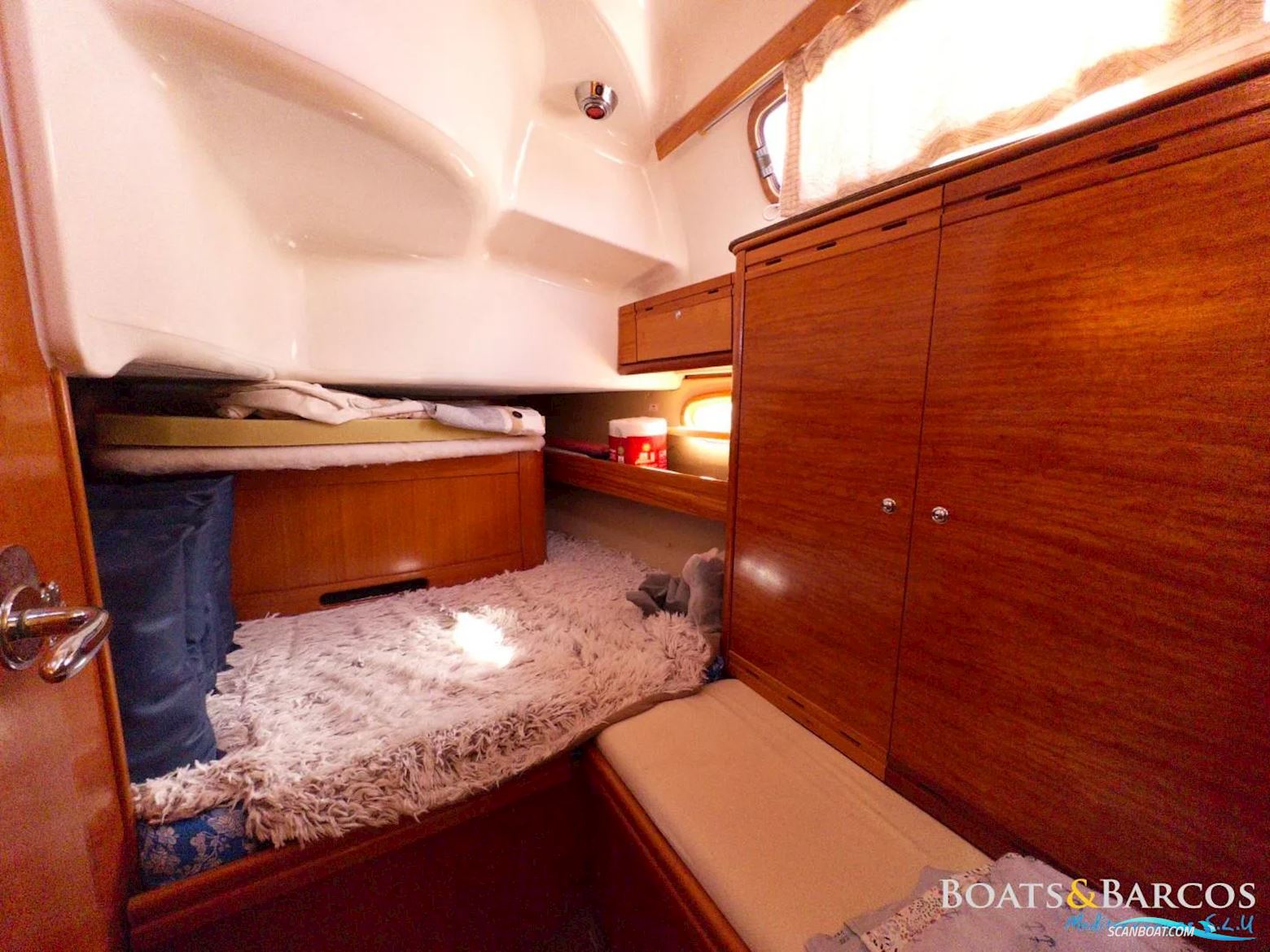 Bavaria Cruiser 39