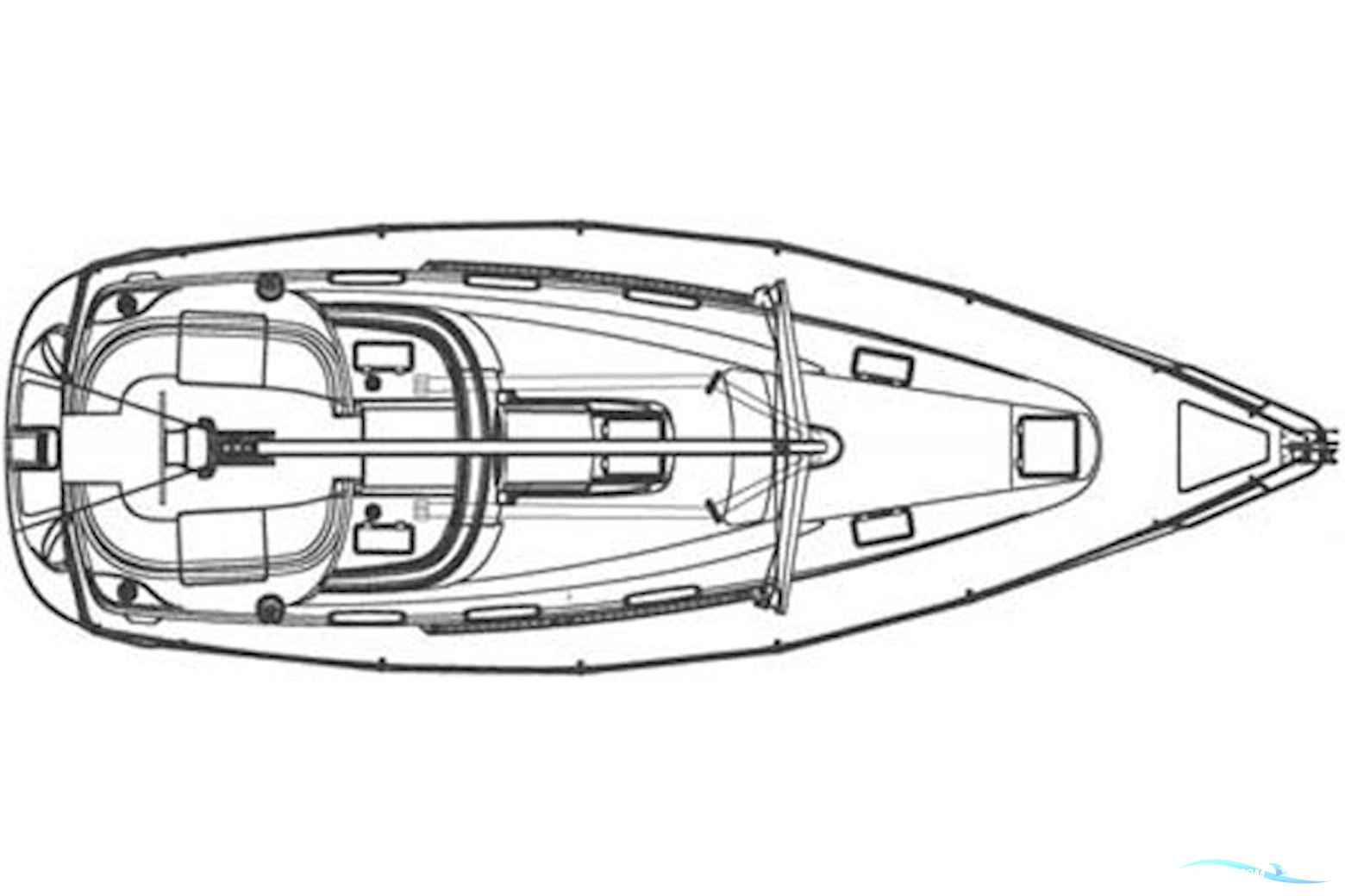 Bavaria Cruiser 39