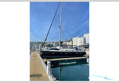 Bavaria Cruiser 39 Sailingboat 2006, with Volvo Penta engine, Spain