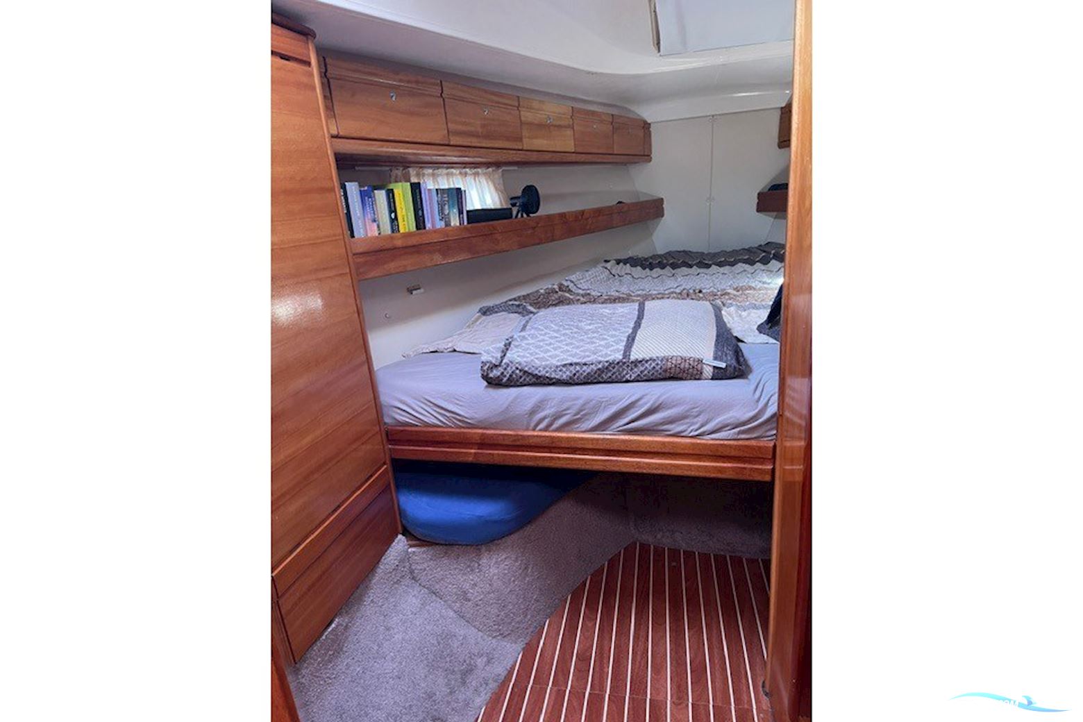 Bavaria Cruiser 39
