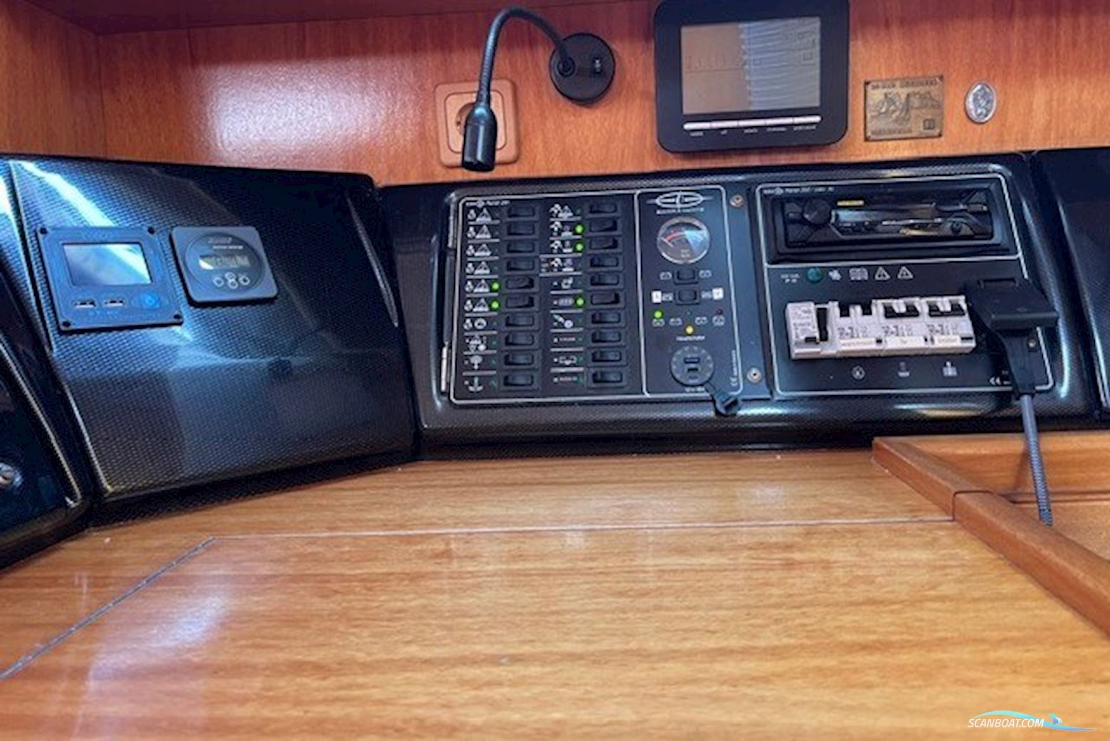 Bavaria Cruiser 39