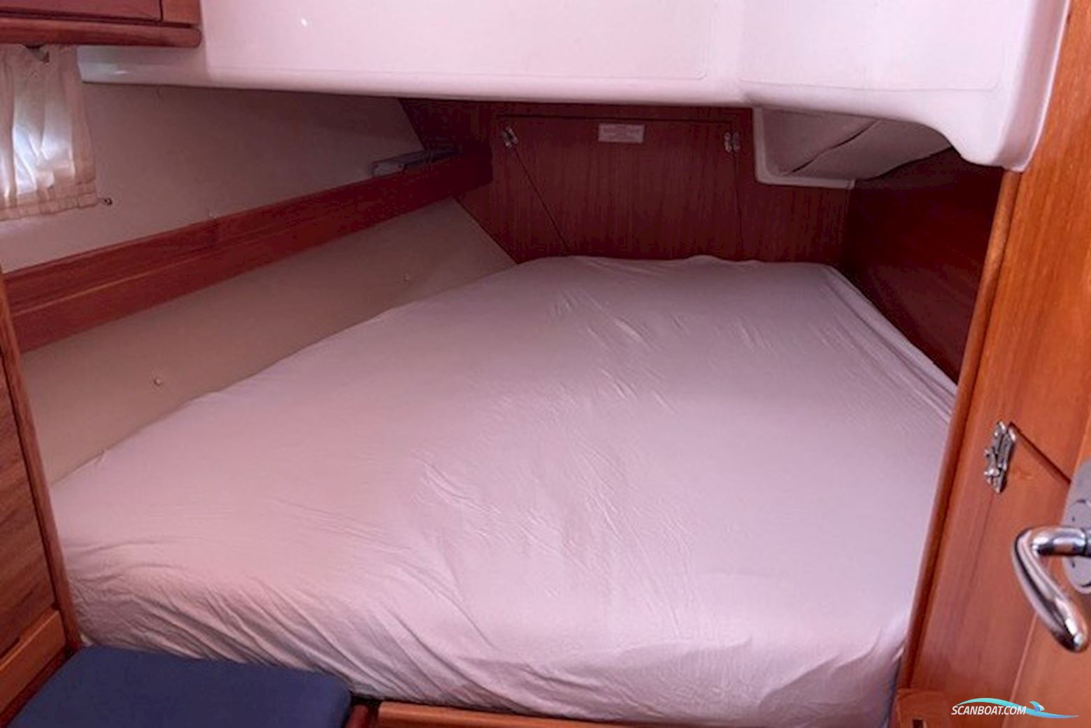 Bavaria Cruiser 39