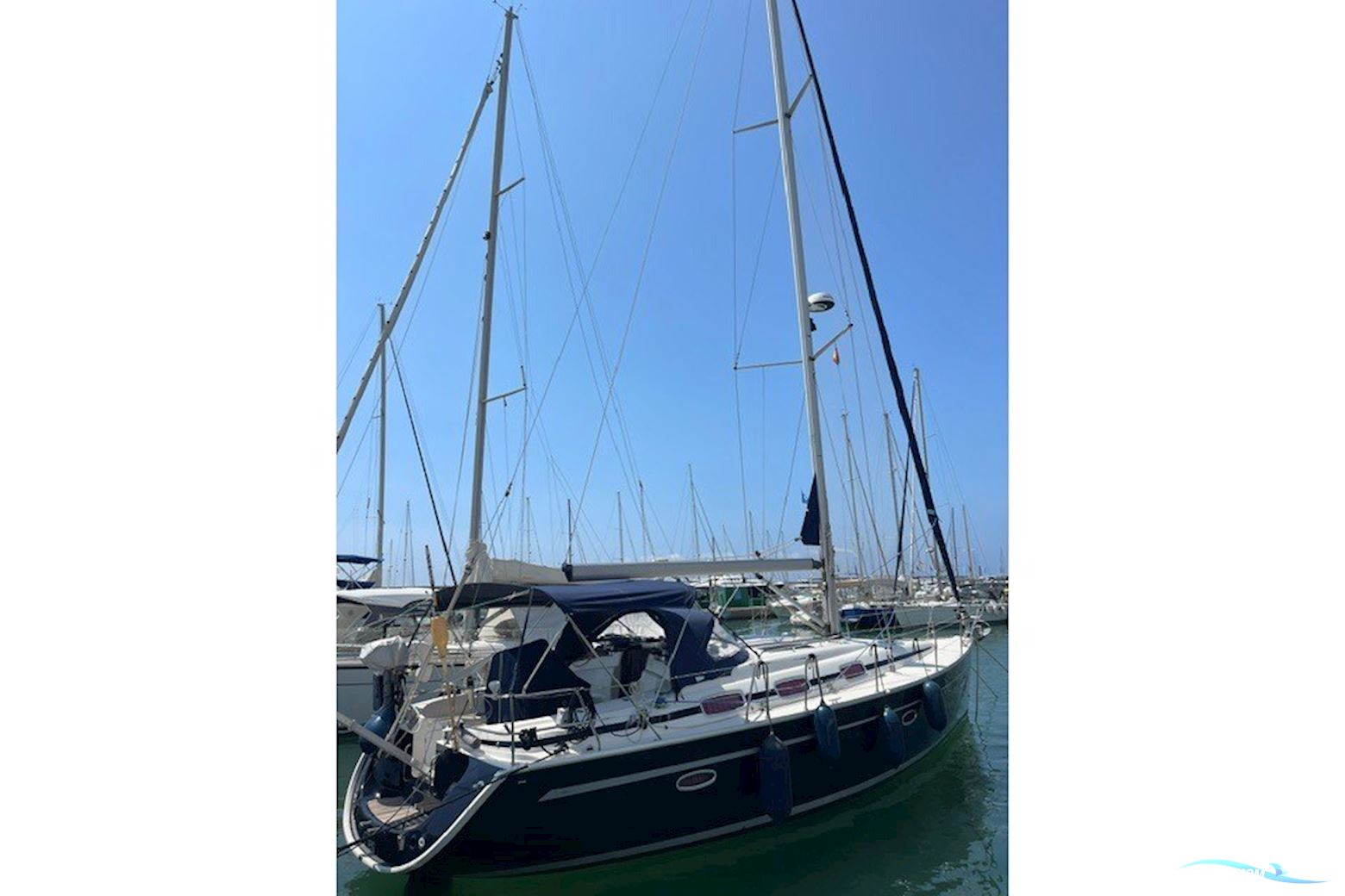 Bavaria Cruiser 39