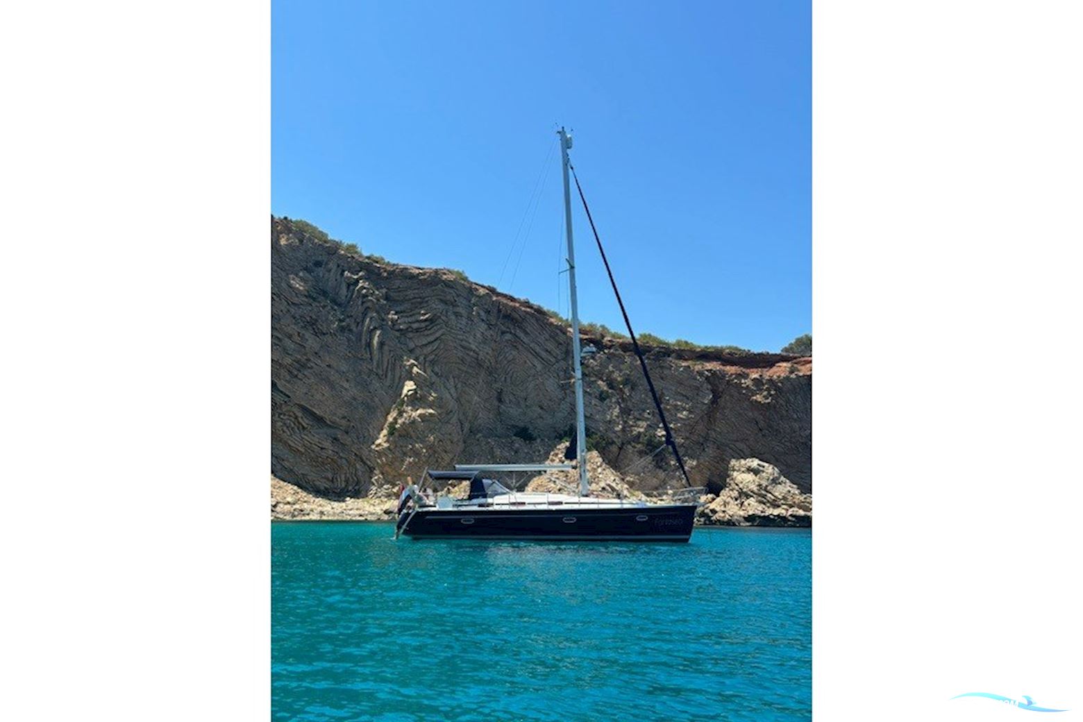 Bavaria Cruiser 39