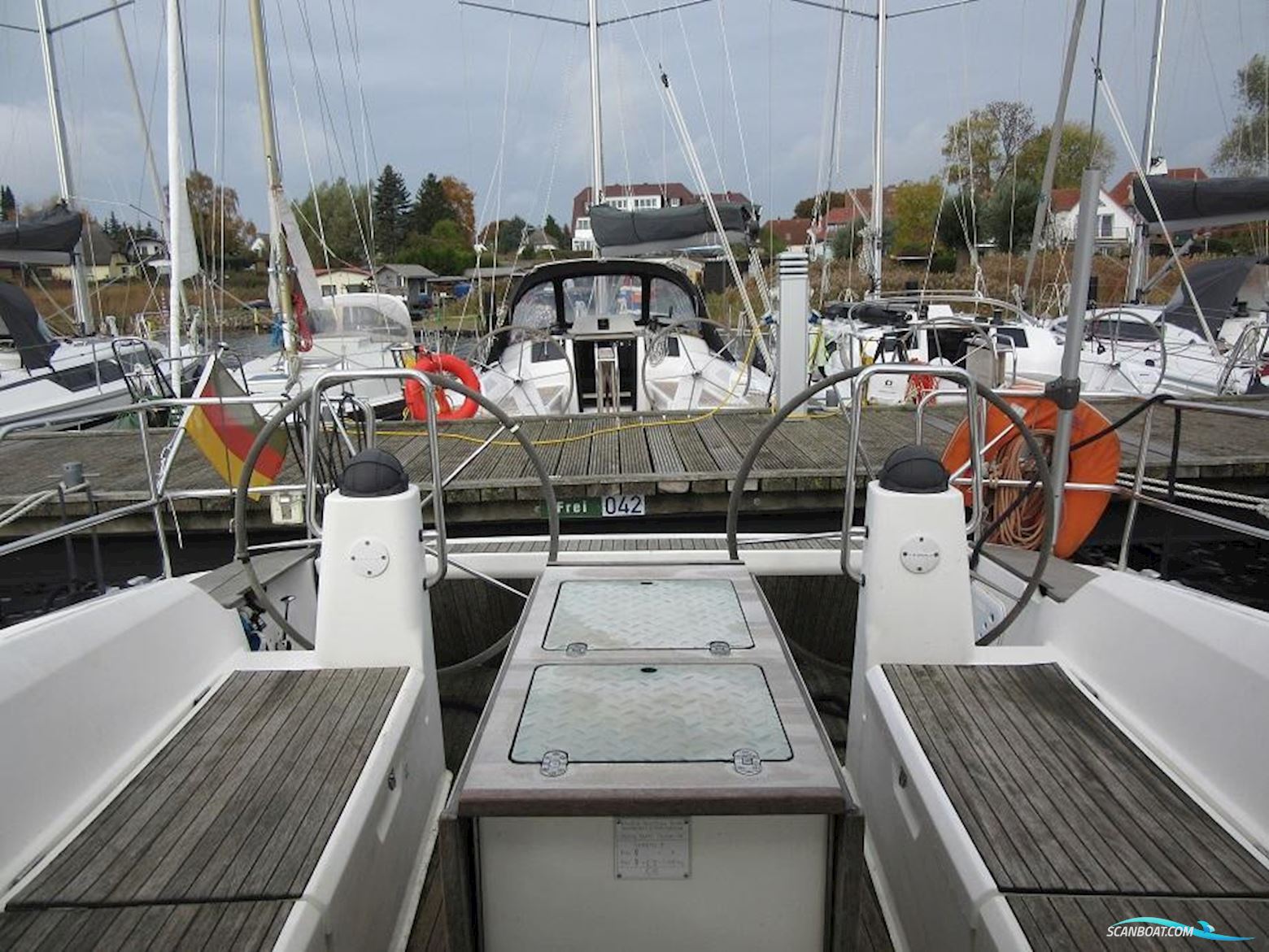 Bavaria Cruiser 40