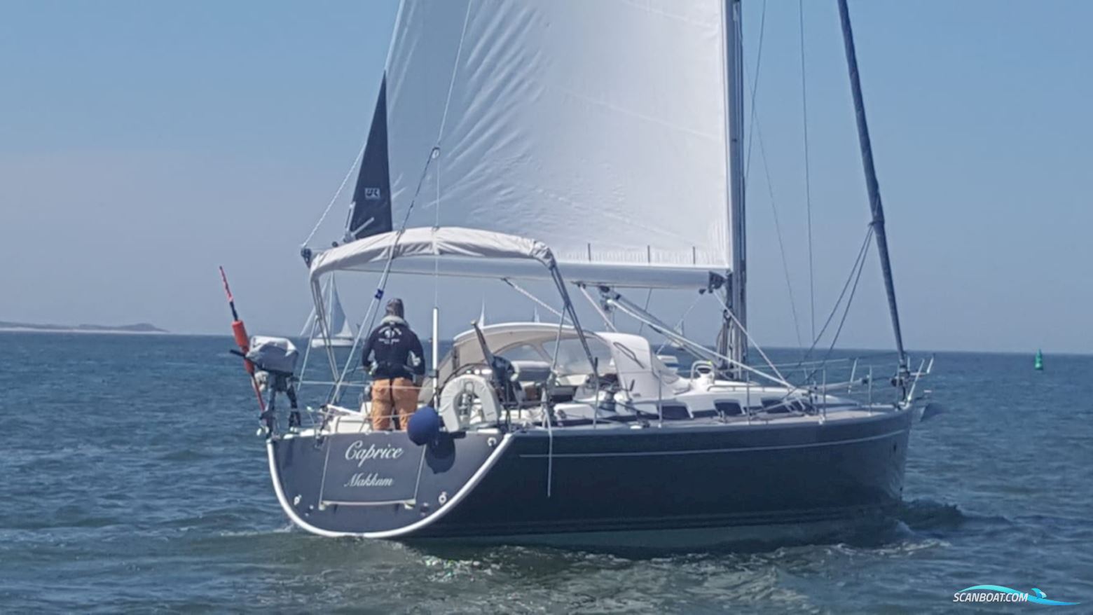 Bavaria Cruiser 40