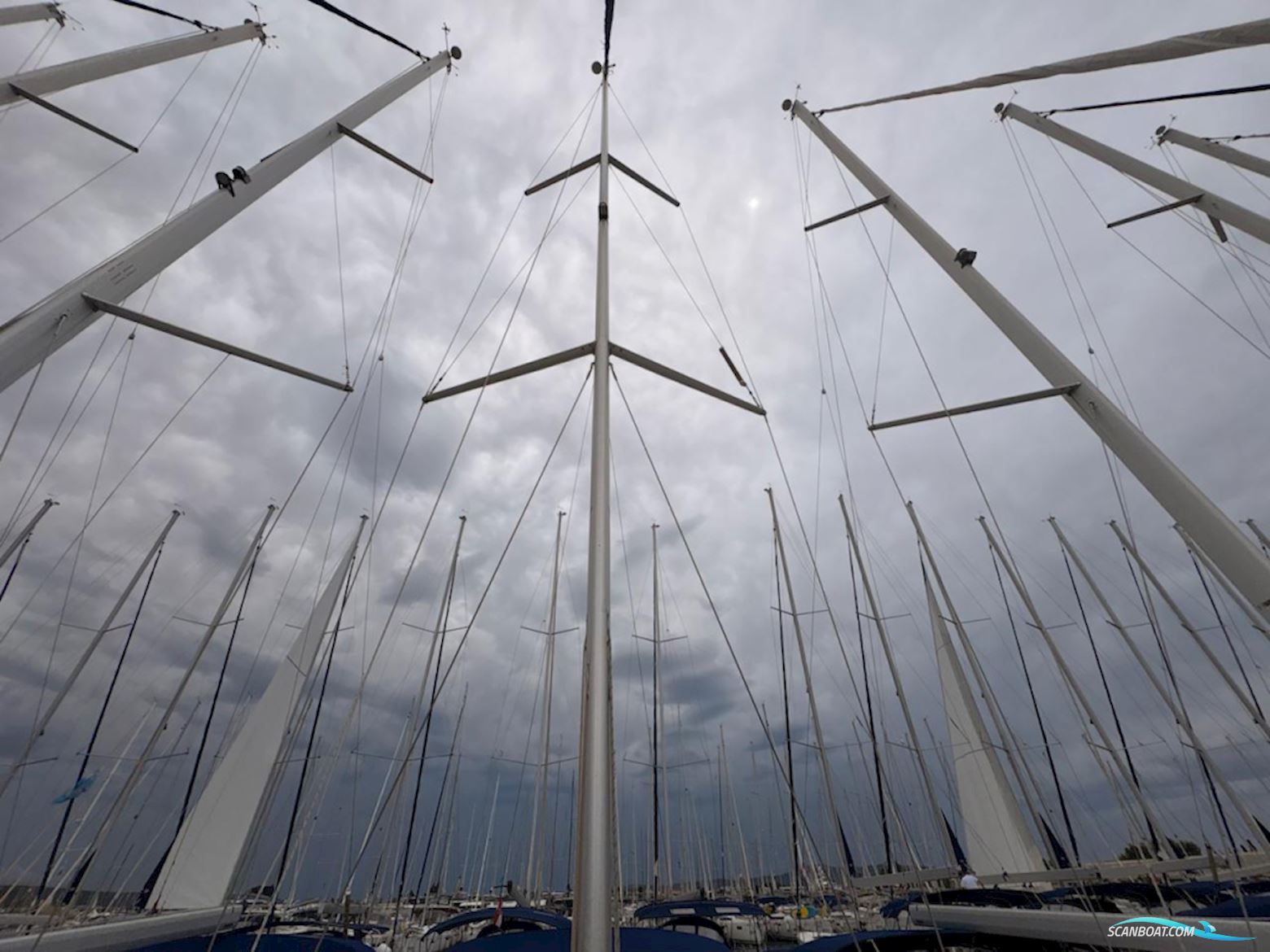 Bavaria Cruiser 40